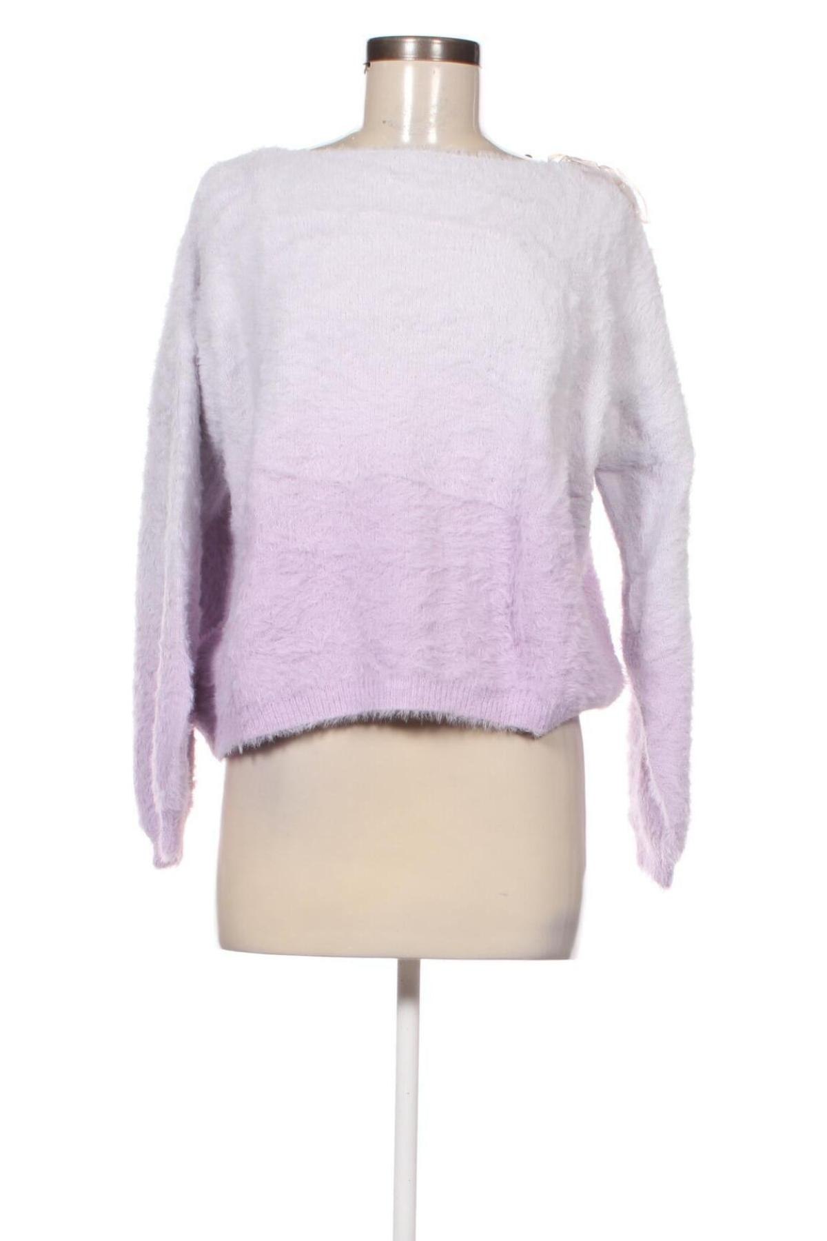 Γυναικείο πουλόβερ Kilky, Μέγεθος M, Χρώμα Γκρί, Τιμή 2,33 €