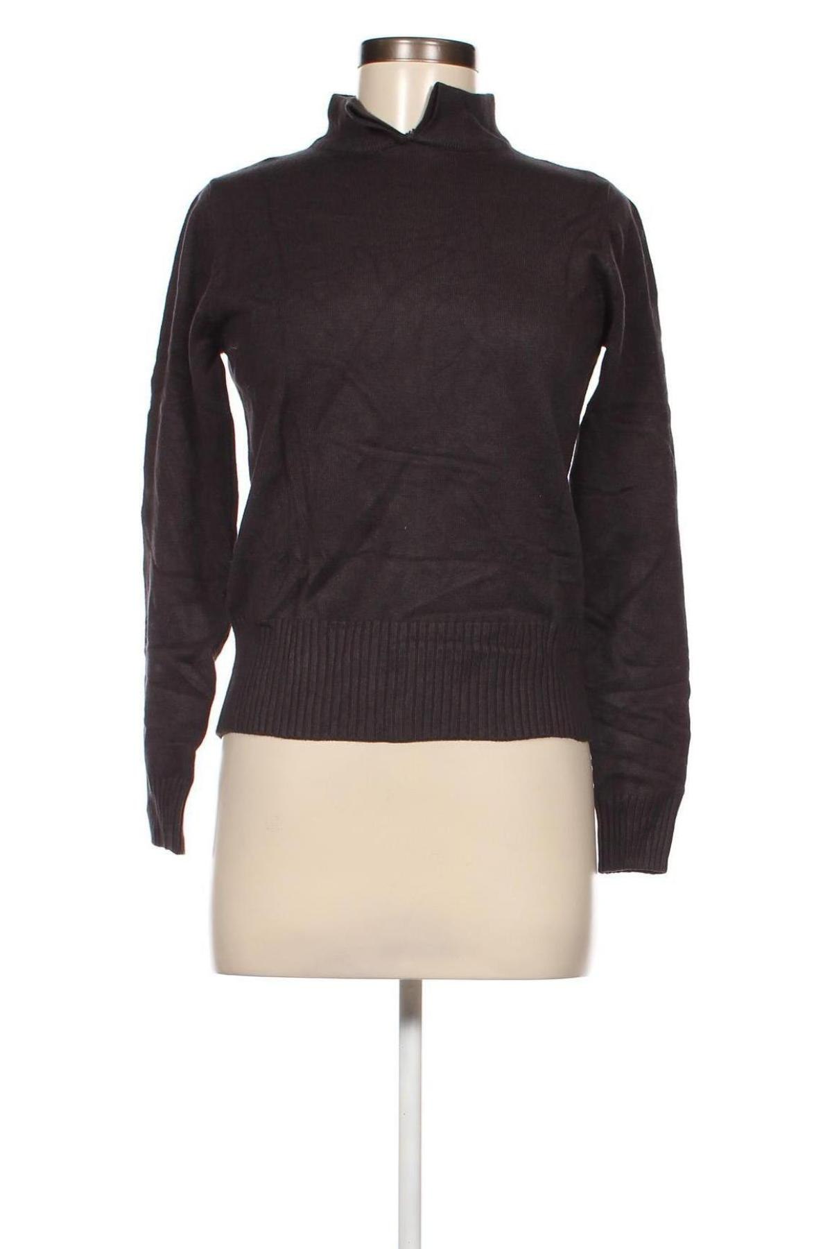 Дамски пуловер Lili Sidonio, Размер S, Цвят Сив, Цена 4,35 лв.
