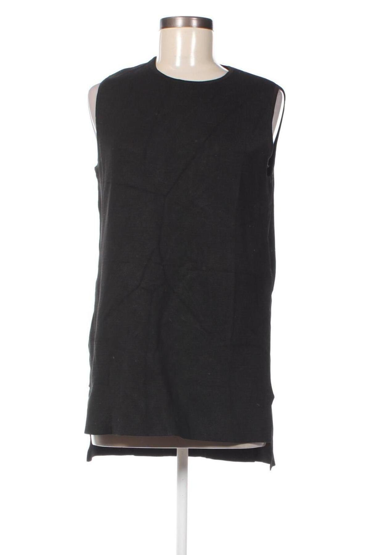 Γυναικείο πουλόβερ Mango, Μέγεθος L, Χρώμα Μαύρο, Τιμή 8,91 €