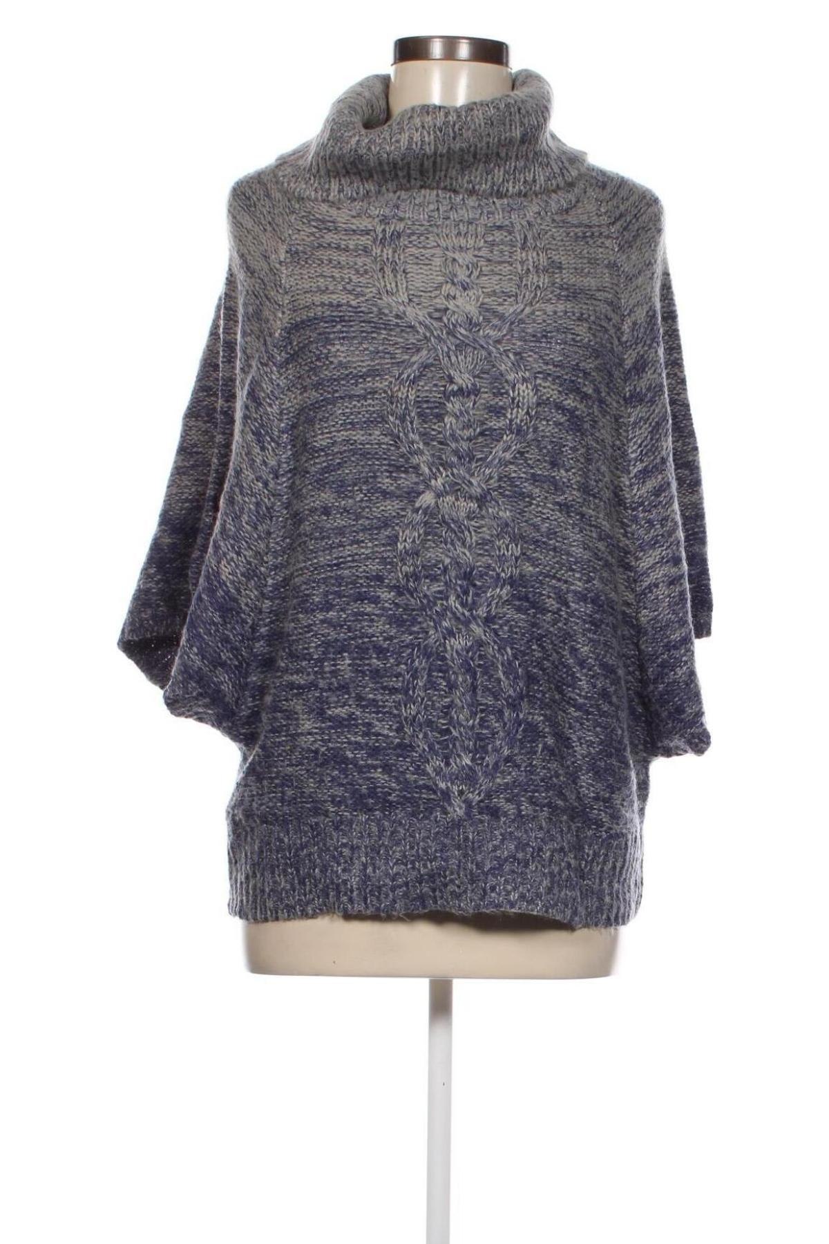 Γυναικείο πουλόβερ Mcr, Μέγεθος S, Χρώμα Πολύχρωμο, Τιμή 2,18 €