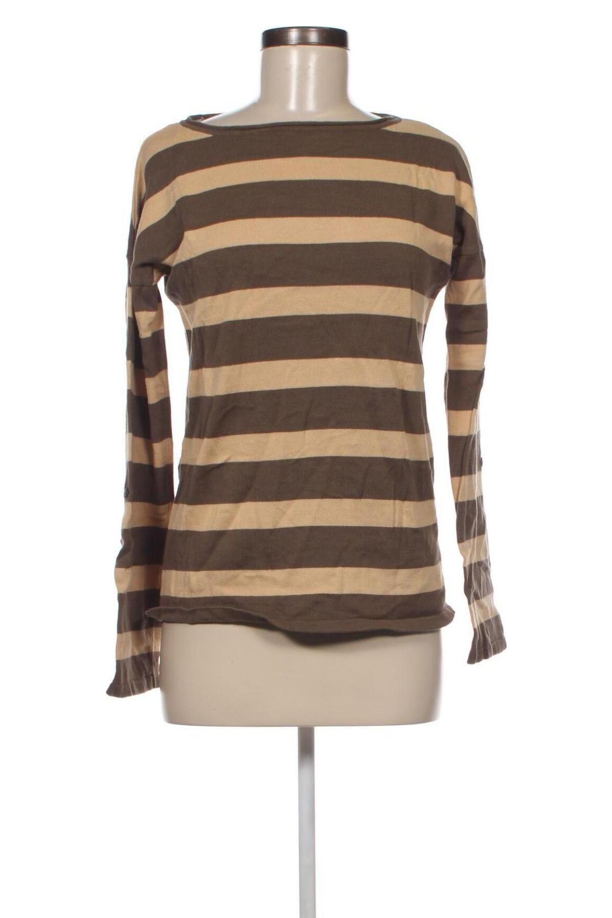 Γυναικείο πουλόβερ Mo Casual, Μέγεθος L, Χρώμα Πολύχρωμο, Τιμή 2,51 €