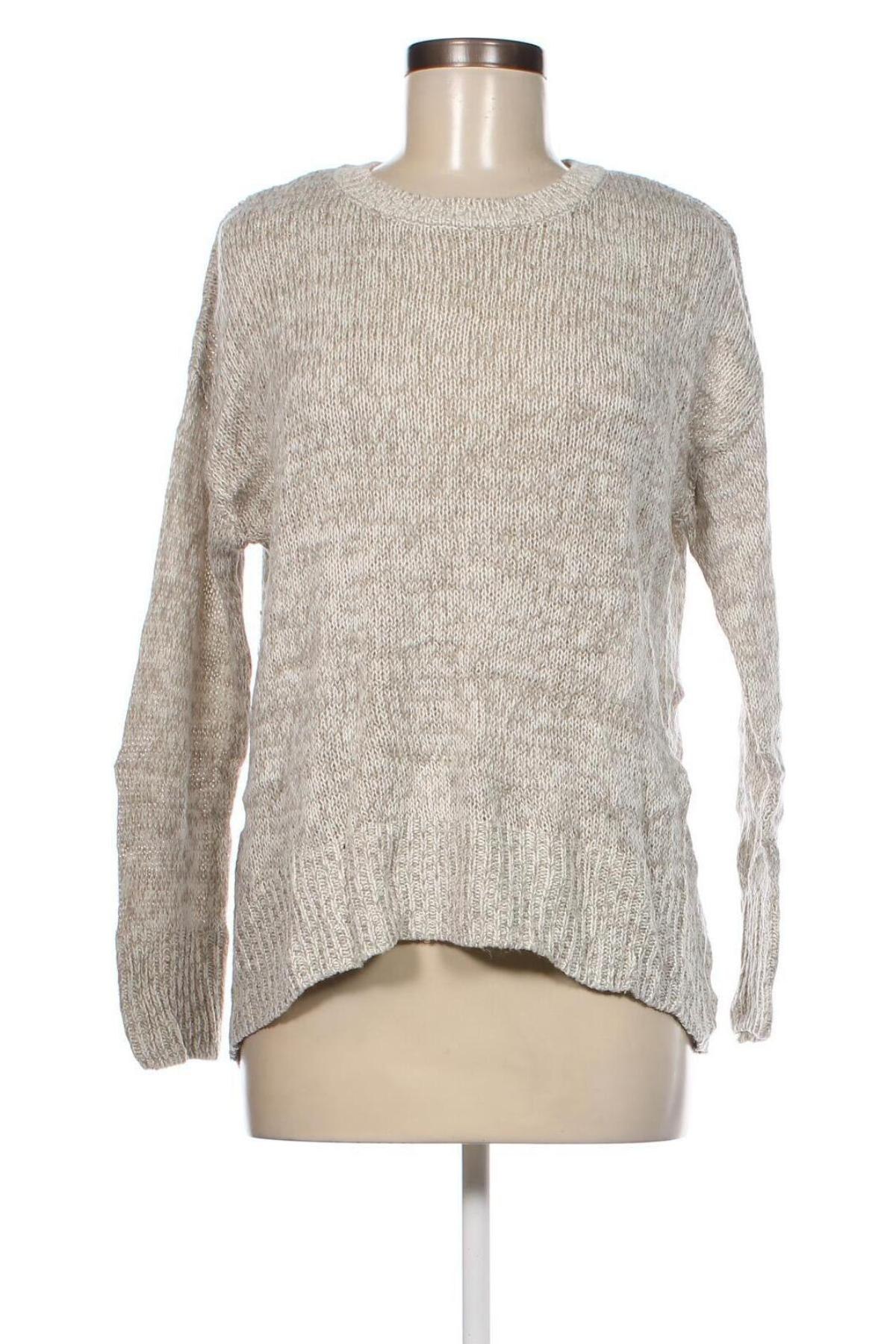 Damenpullover New Look, Größe M, Farbe Mehrfarbig, Preis 4,99 €