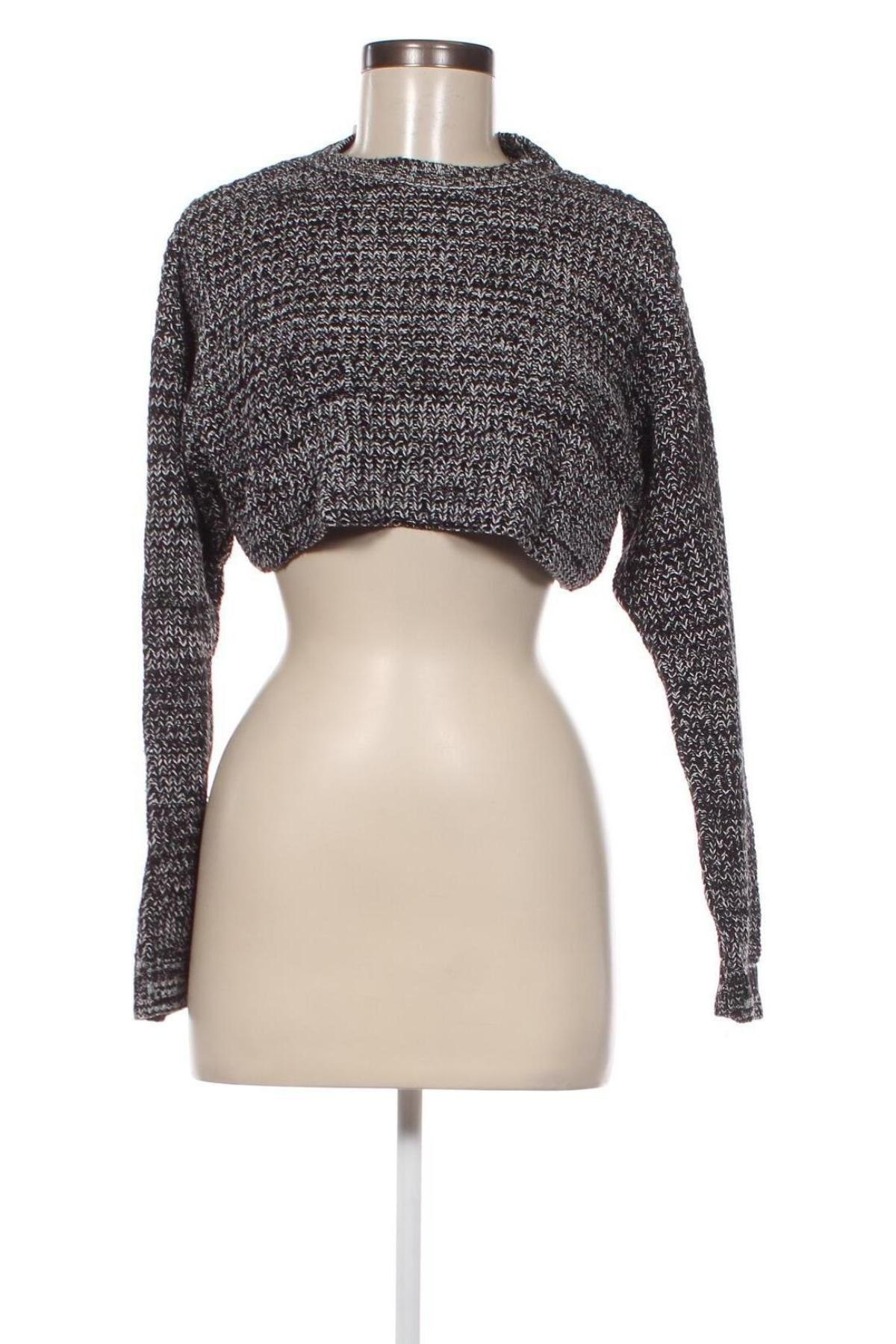 Damenpullover New Look, Größe S, Farbe Mehrfarbig, Preis € 2,42