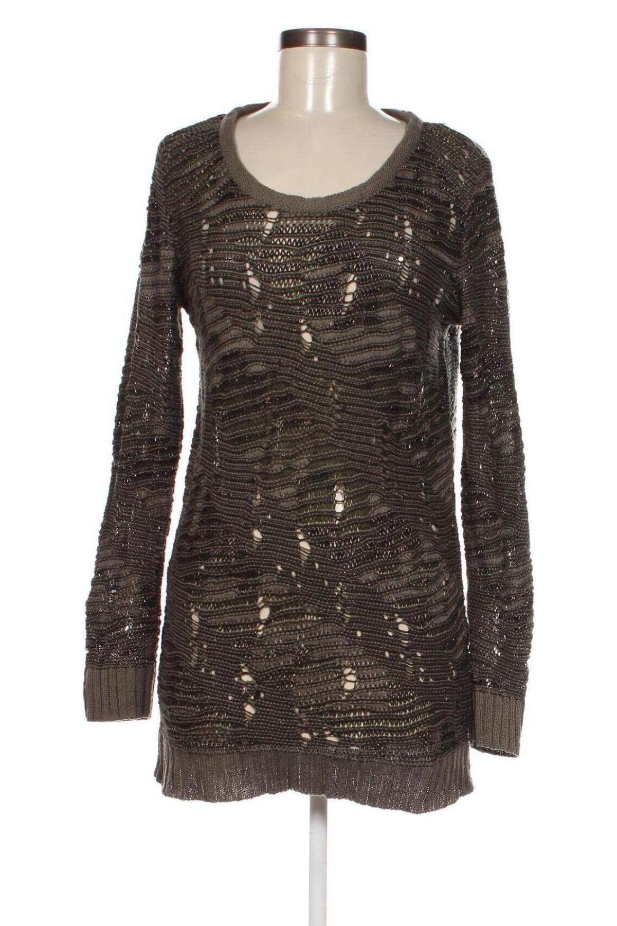 Γυναικείο πουλόβερ Next With Love, Μέγεθος M, Χρώμα Πράσινο, Τιμή 5,94 €