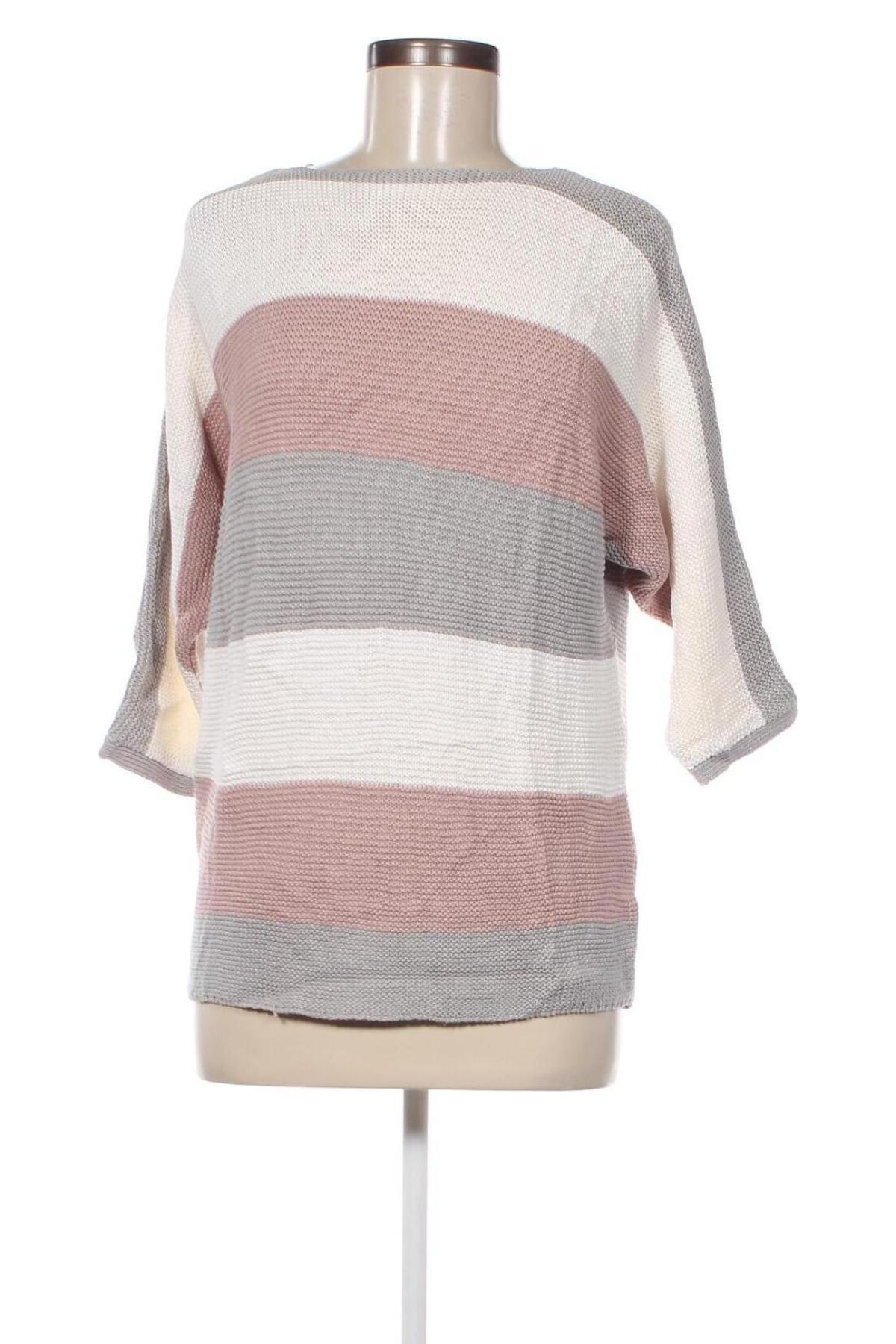 Γυναικείο πουλόβερ Nkd, Μέγεθος M, Χρώμα Πολύχρωμο, Τιμή 2,51 €