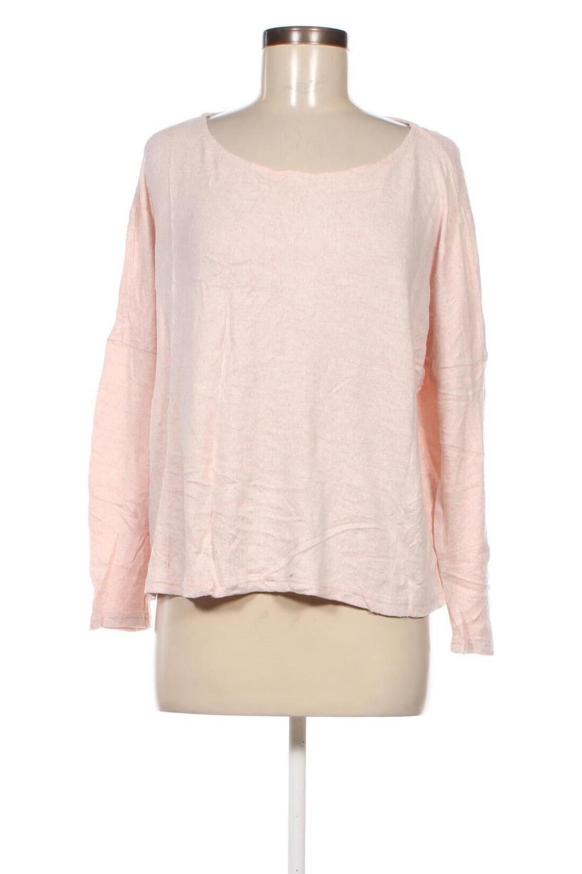 Damenpullover ONLY, Größe M, Farbe Rosa, Preis 5,49 €