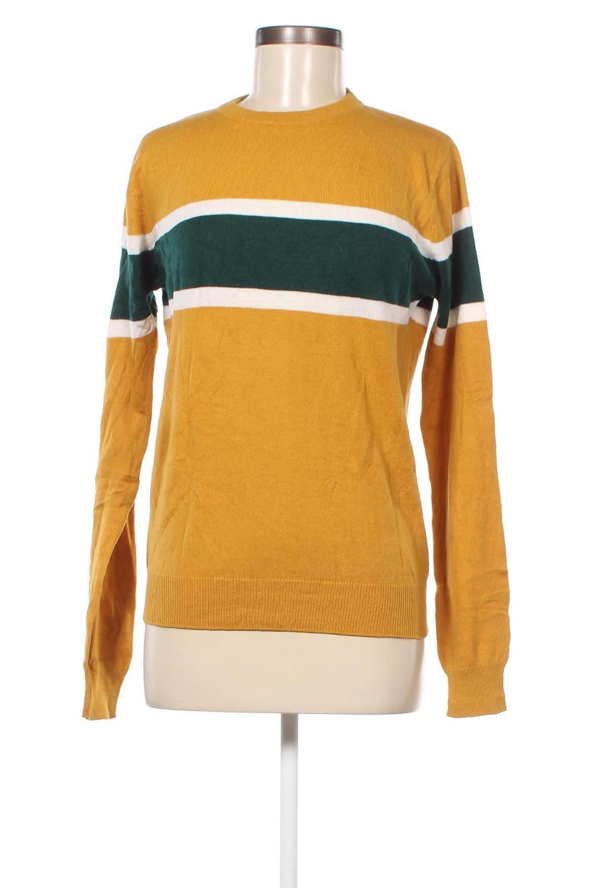 Дамски пуловер Primark, Размер S, Цвят Многоцветен, Цена 3,77 лв.