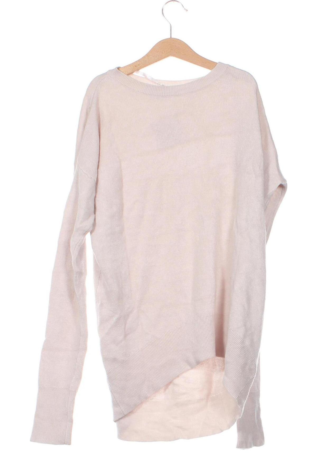 Γυναικείο πουλόβερ Primark, Μέγεθος XS, Χρώμα Γκρί, Τιμή 2,51 €
