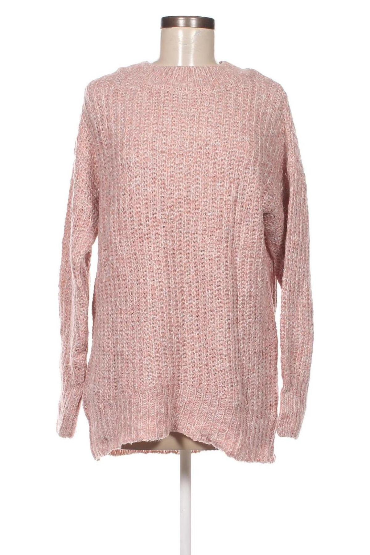 Damenpullover Primark, Größe M, Farbe Mehrfarbig, Preis € 2,22