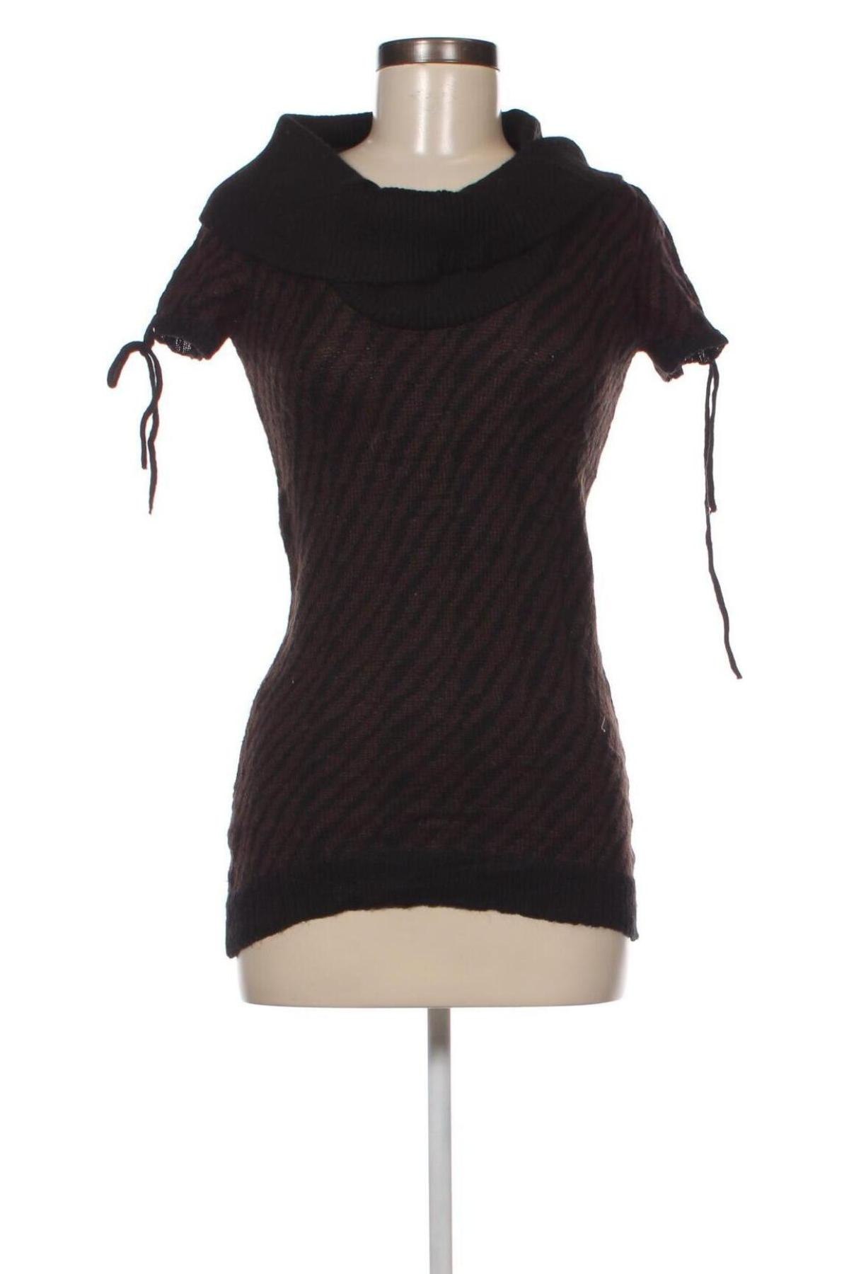 Γυναικείο πουλόβερ Promod, Μέγεθος XS, Χρώμα Πολύχρωμο, Τιμή 2,33 €