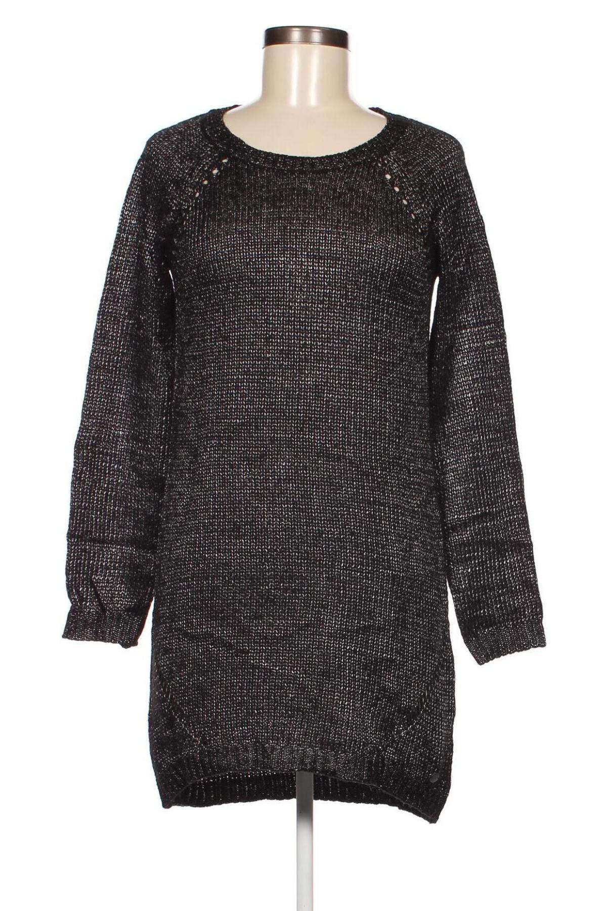 Дамски пуловер Q/S by S.Oliver, Размер S, Цвят Многоцветен, Цена 4,06 лв.