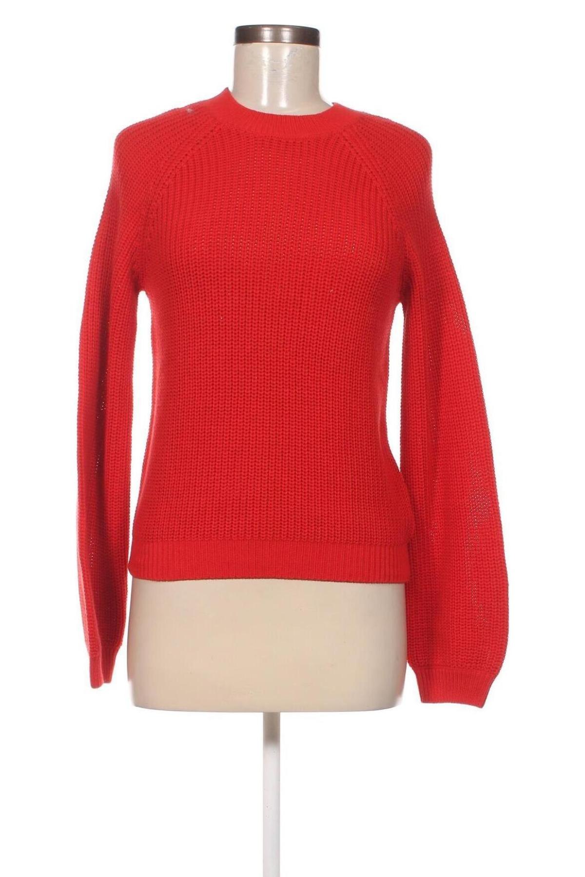 Damenpullover S.Oliver, Größe L, Farbe Rot, Preis 13,99 €