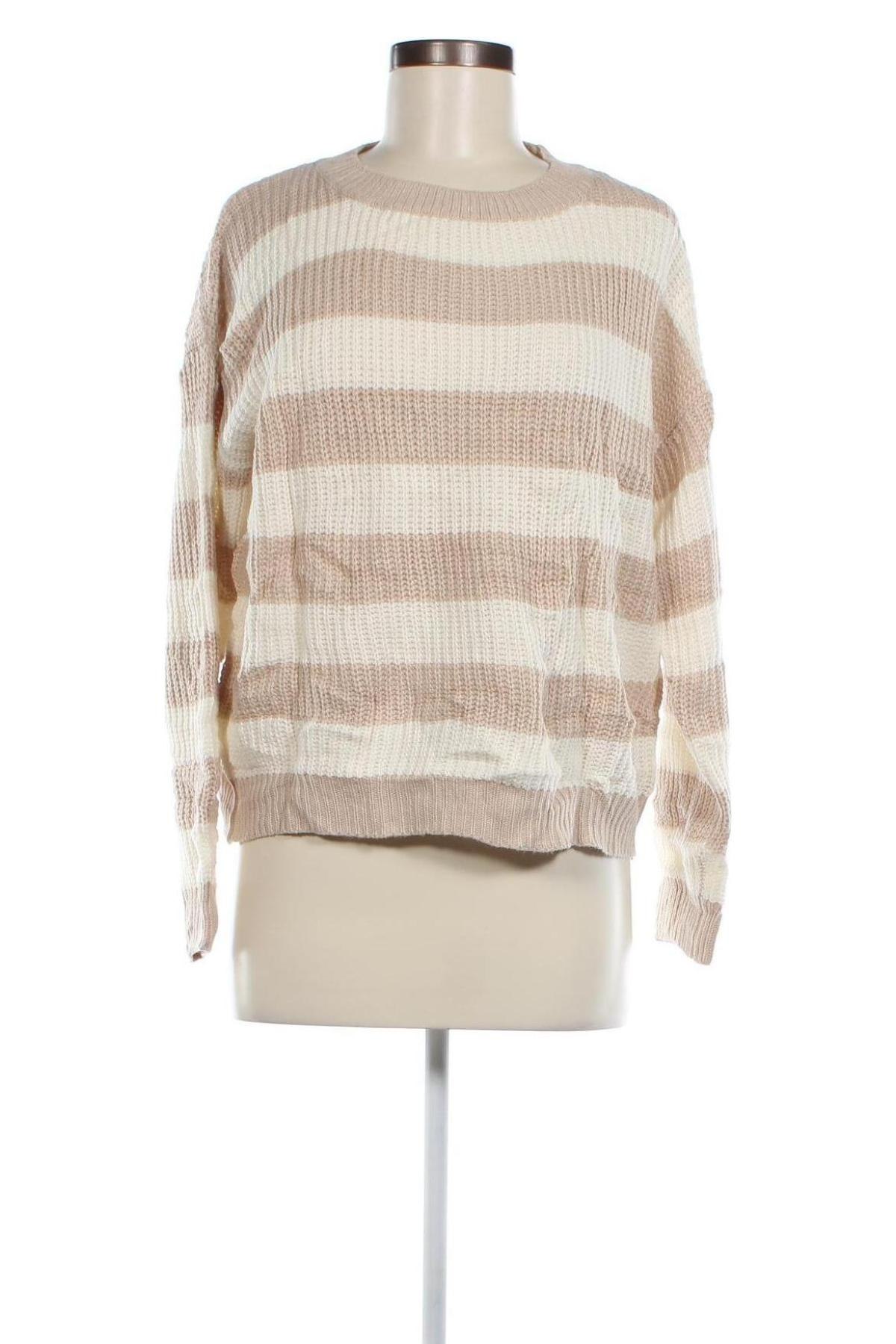 Γυναικείο πουλόβερ SHEIN, Μέγεθος L, Χρώμα Πολύχρωμο, Τιμή 3,41 €