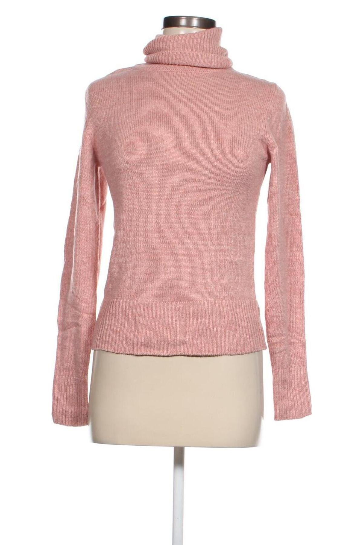 Γυναικείο πουλόβερ Sfera, Μέγεθος S, Χρώμα Ρόζ , Τιμή 2,51 €