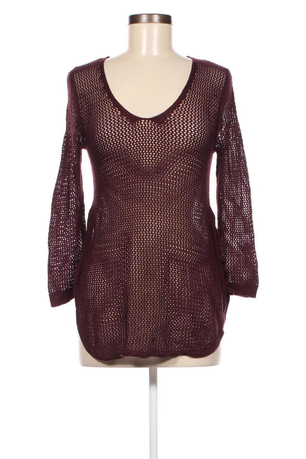 Γυναικείο πουλόβερ Soho, Μέγεθος S, Χρώμα Κόκκινο, Τιμή 6,28 €