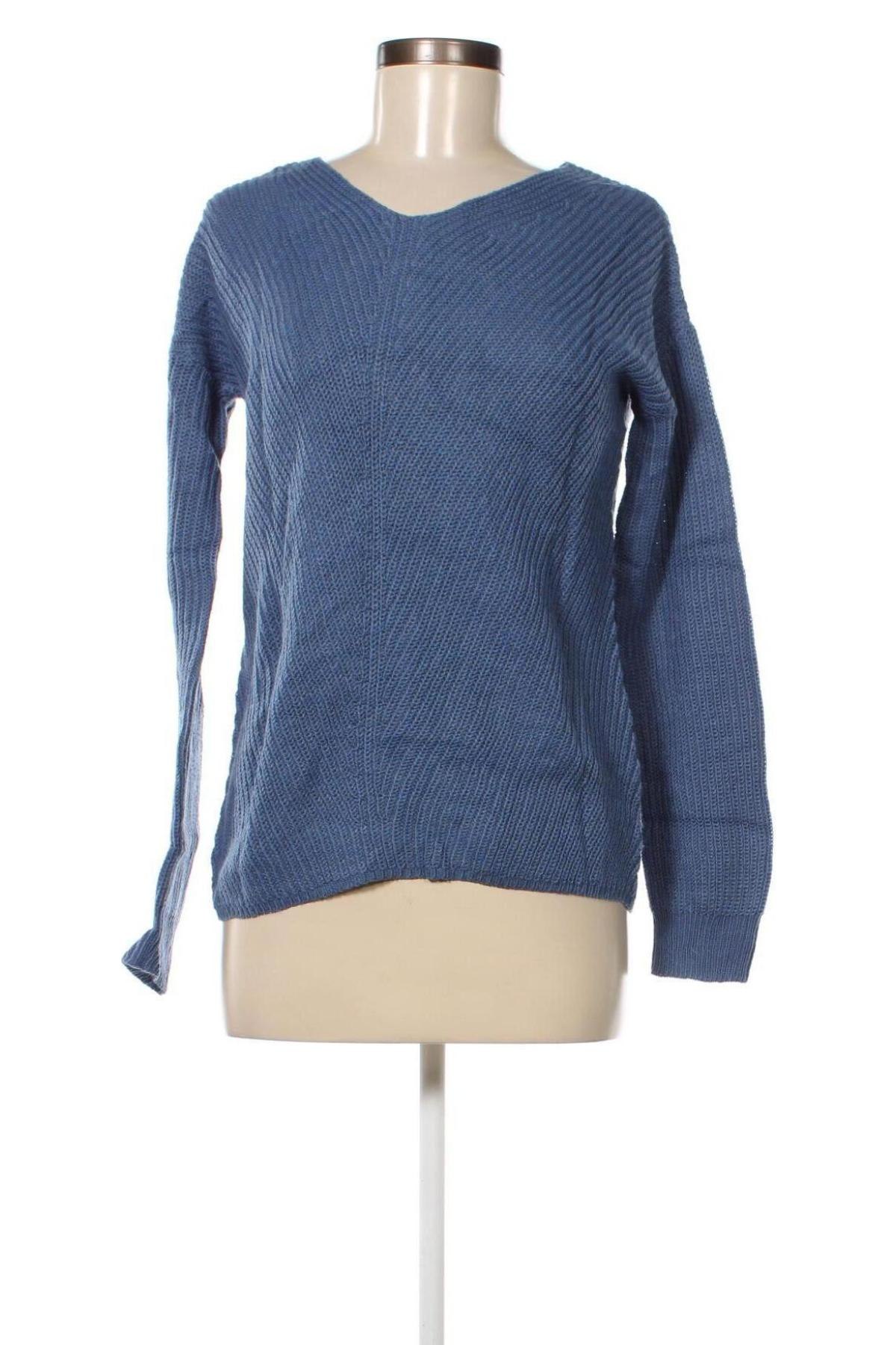 Női pulóver Up 2 Fashion, Méret S, Szín Kék, Ár 1 104 Ft