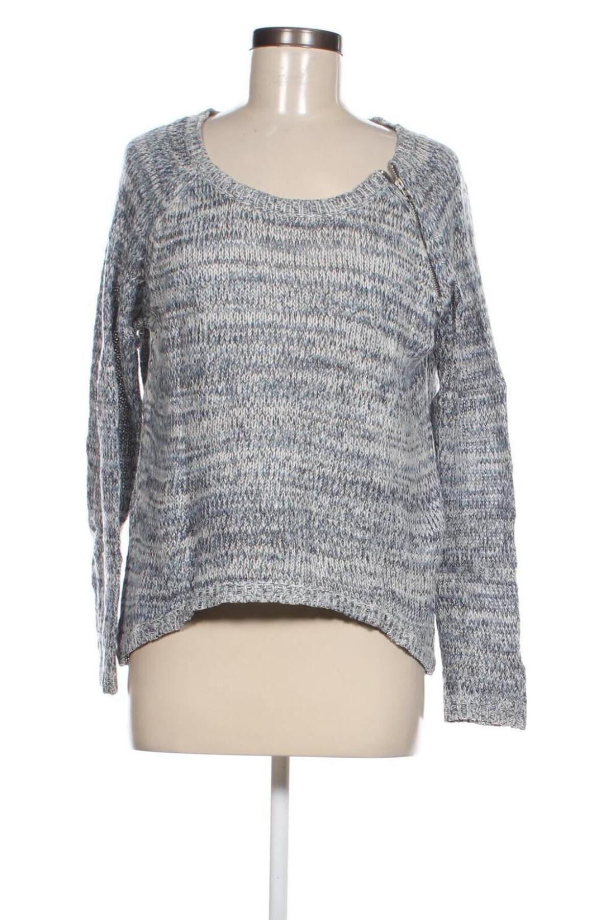 Damenpullover Vero Moda, Größe S, Farbe Blau, Preis 2,37 €