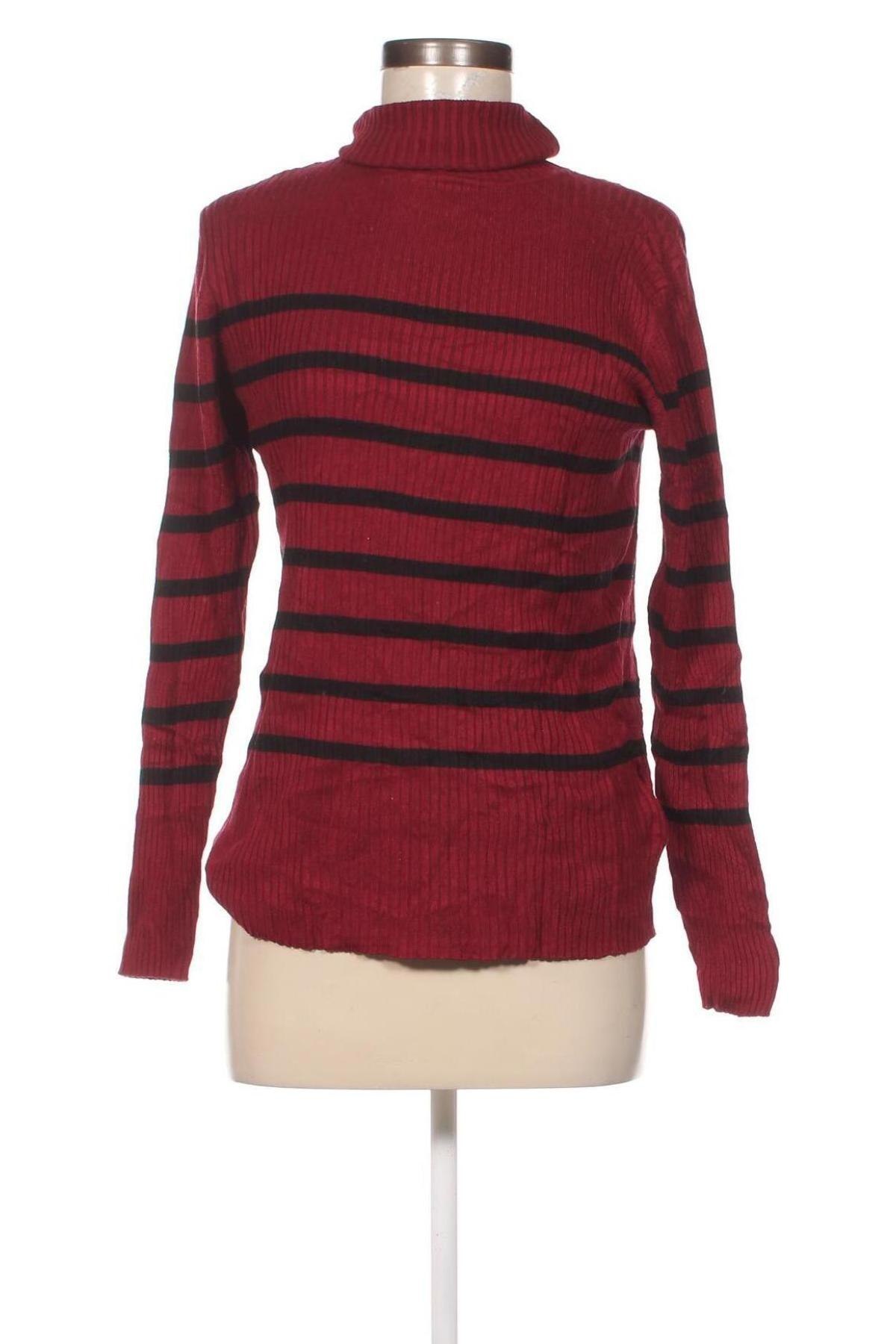 Γυναικείο πουλόβερ Yessica, Μέγεθος L, Χρώμα Κόκκινο, Τιμή 2,51 €