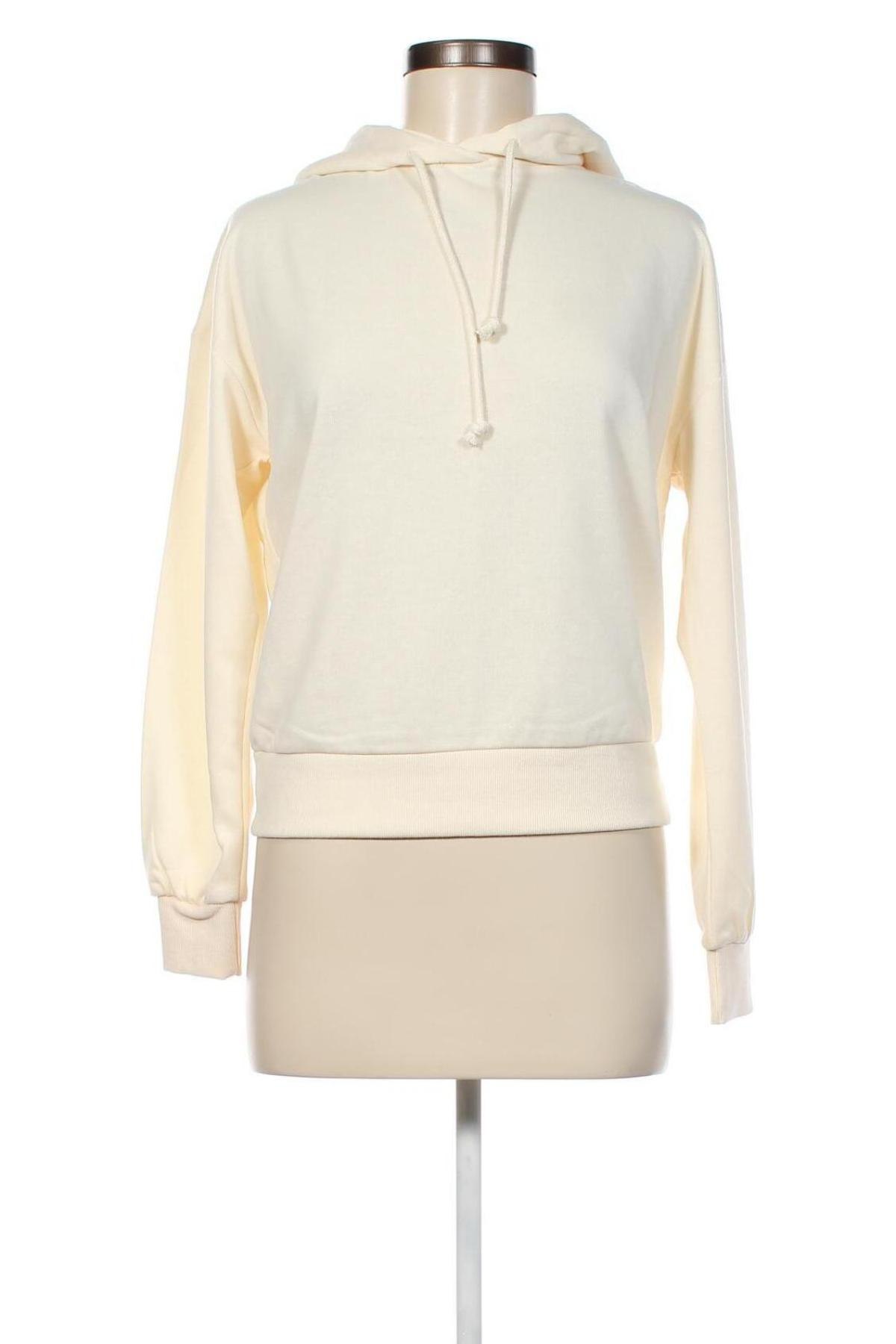 Damen Sweatshirt Pieces, Größe XS, Farbe Gelb, Preis € 5,98
