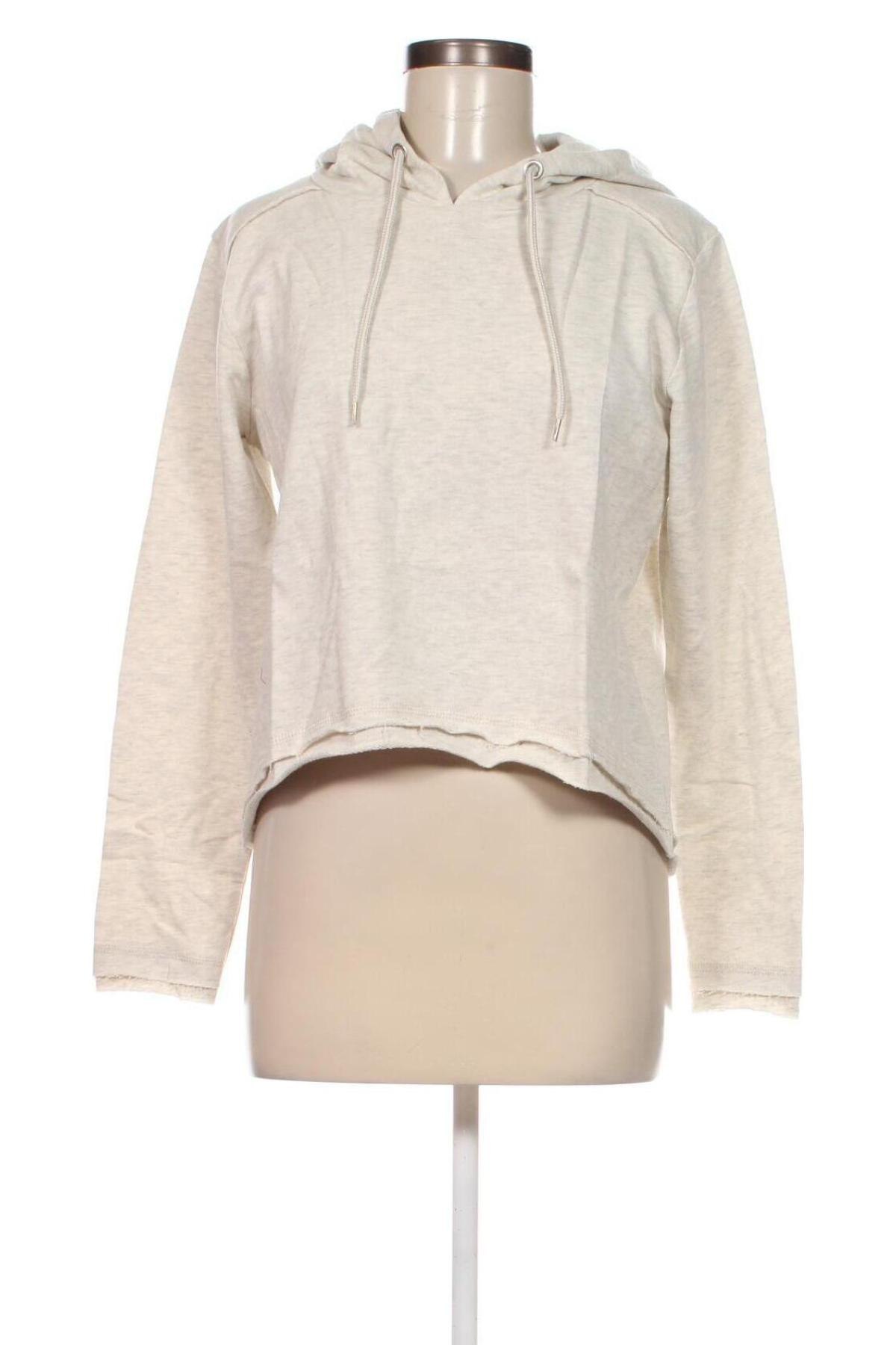 Damen Sweatshirt Urban Classics, Größe L, Farbe Grau, Preis € 6,31