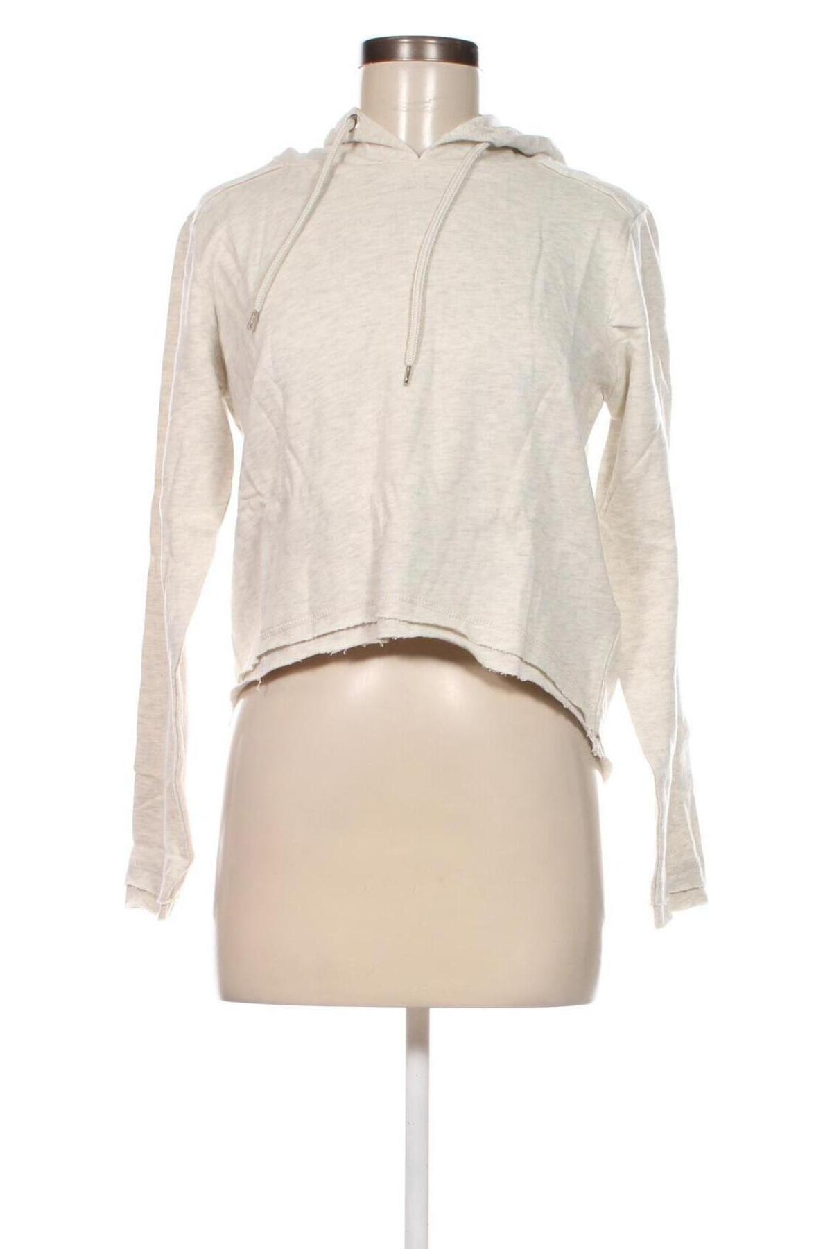 Damen Sweatshirt Urban Classics, Größe M, Farbe Grau, Preis € 5,96