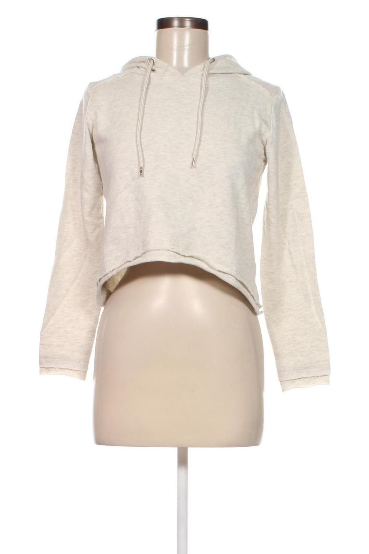Damen Sweatshirt Urban Classics, Größe XS, Farbe Grau, Preis € 6,31