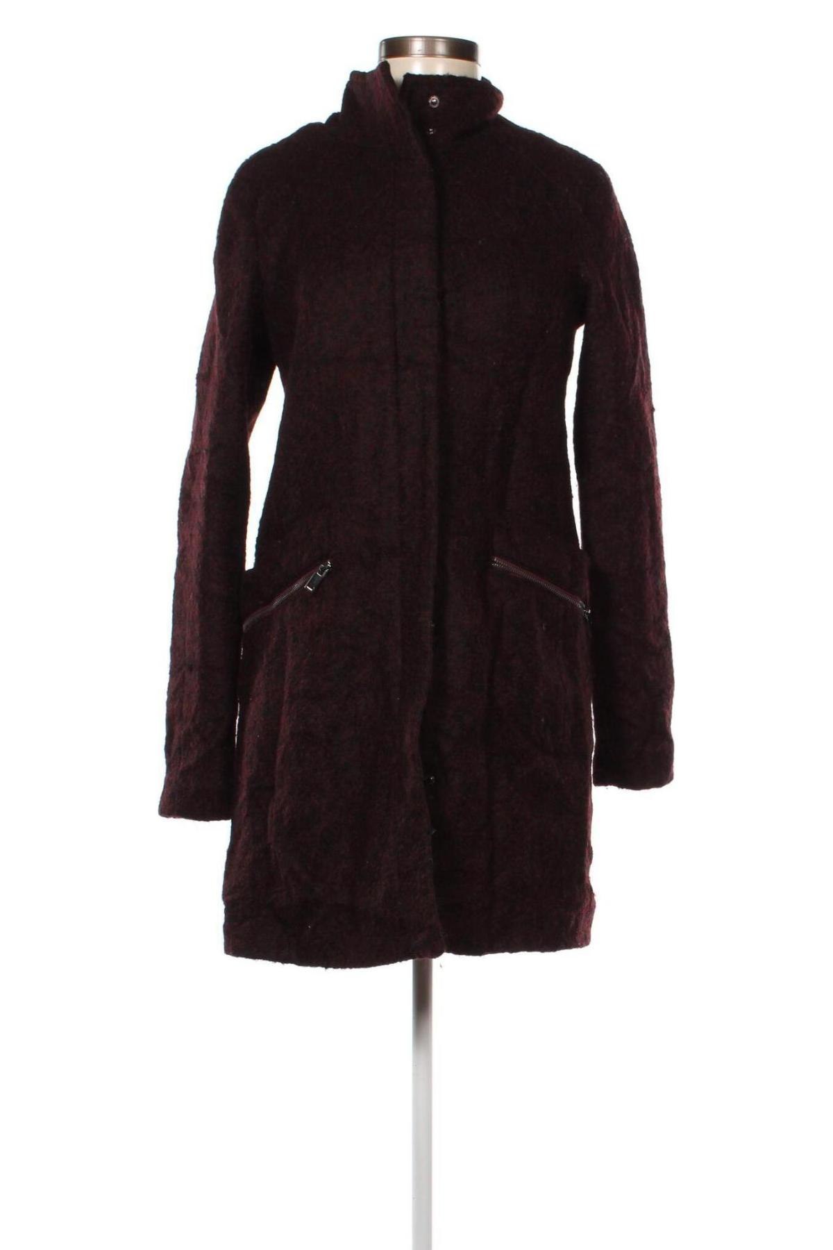 Dámsky kabát  Vero Moda, Veľkosť S, Farba Viacfarebná, Cena  3,54 €