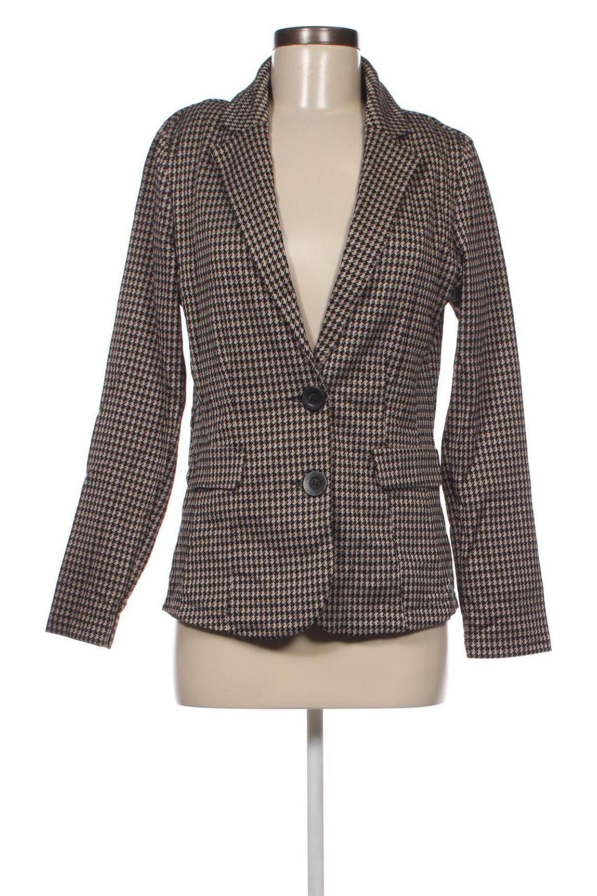 Damen Blazer, Größe M, Farbe Mehrfarbig, Preis 3,67 €