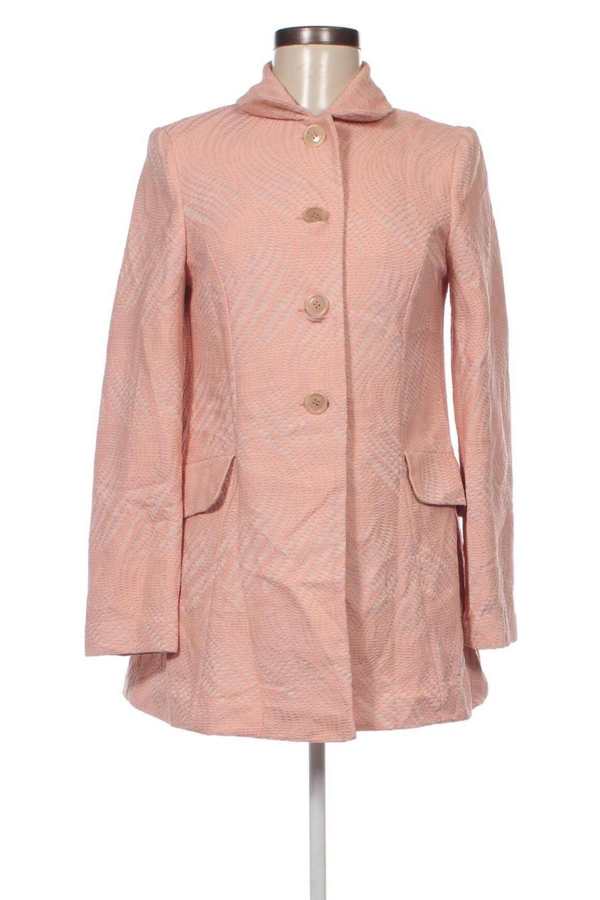 Γυναικείο σακάκι Atmosphere, Μέγεθος S, Χρώμα Ρόζ , Τιμή 3,54 €