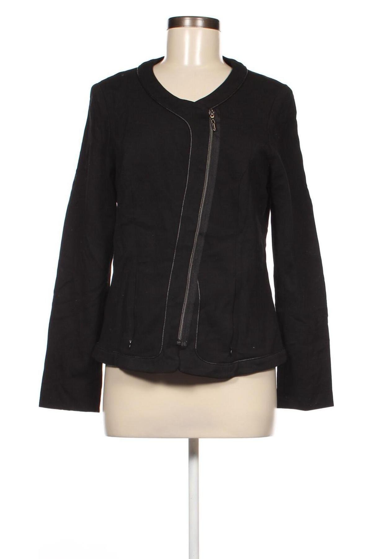 Γυναικείο σακάκι Bonita, Μέγεθος M, Χρώμα Μαύρο, Τιμή 3,27 €