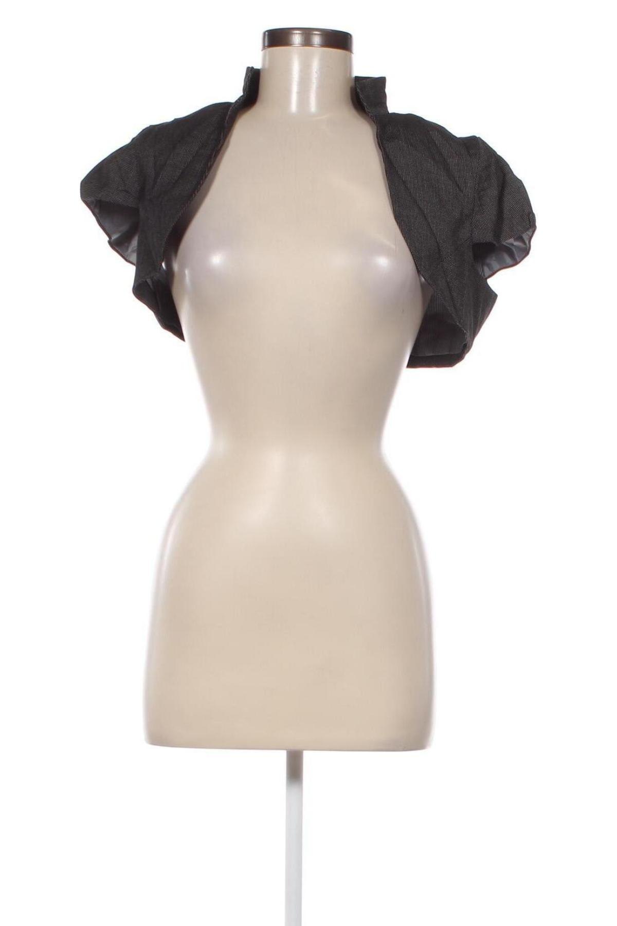 Γυναικείο σακάκι Comma,, Μέγεθος M, Χρώμα Πολύχρωμο, Τιμή 3,01 €