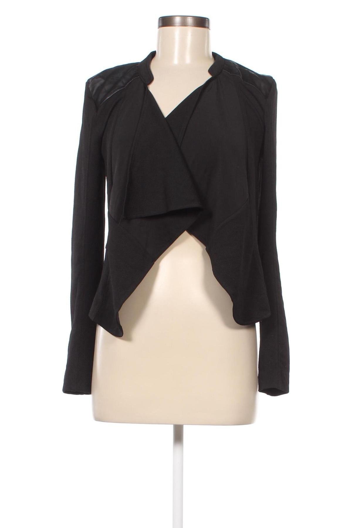 Damen Blazer Noisy May, Größe M, Farbe Schwarz, Preis 3,06 €