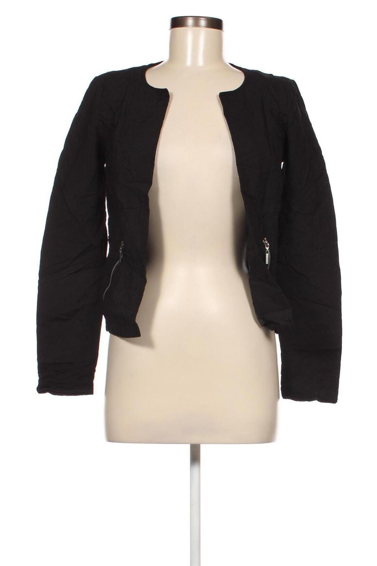 Damen Blazer ONLY, Größe XS, Farbe Schwarz, Preis € 3,43