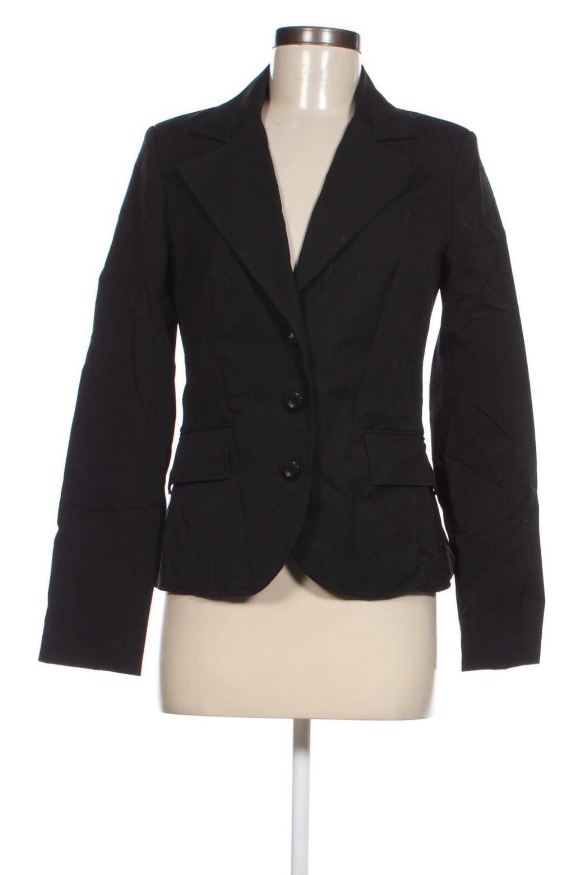 Damen Blazer Street One, Größe M, Farbe Schwarz, Preis € 3,29