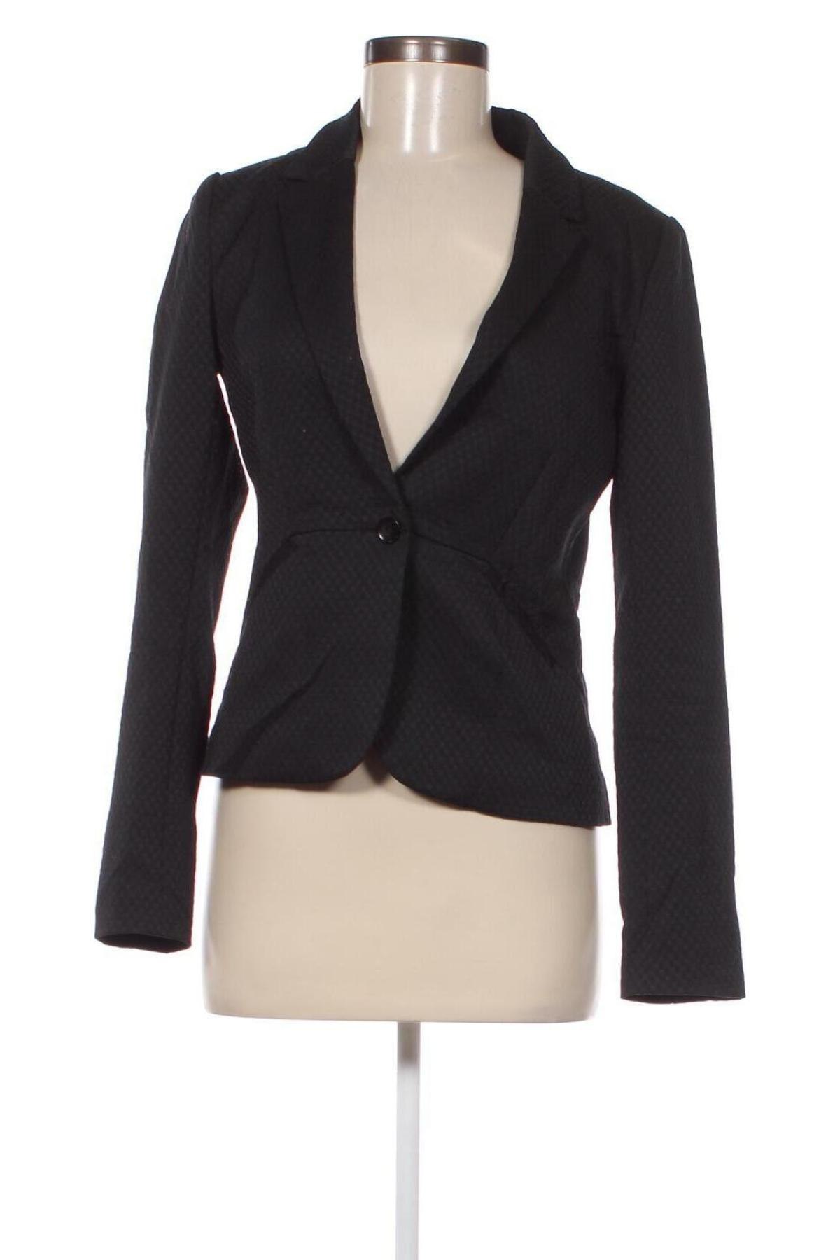 Damen Blazer VILA, Größe S, Farbe Schwarz, Preis € 3,03