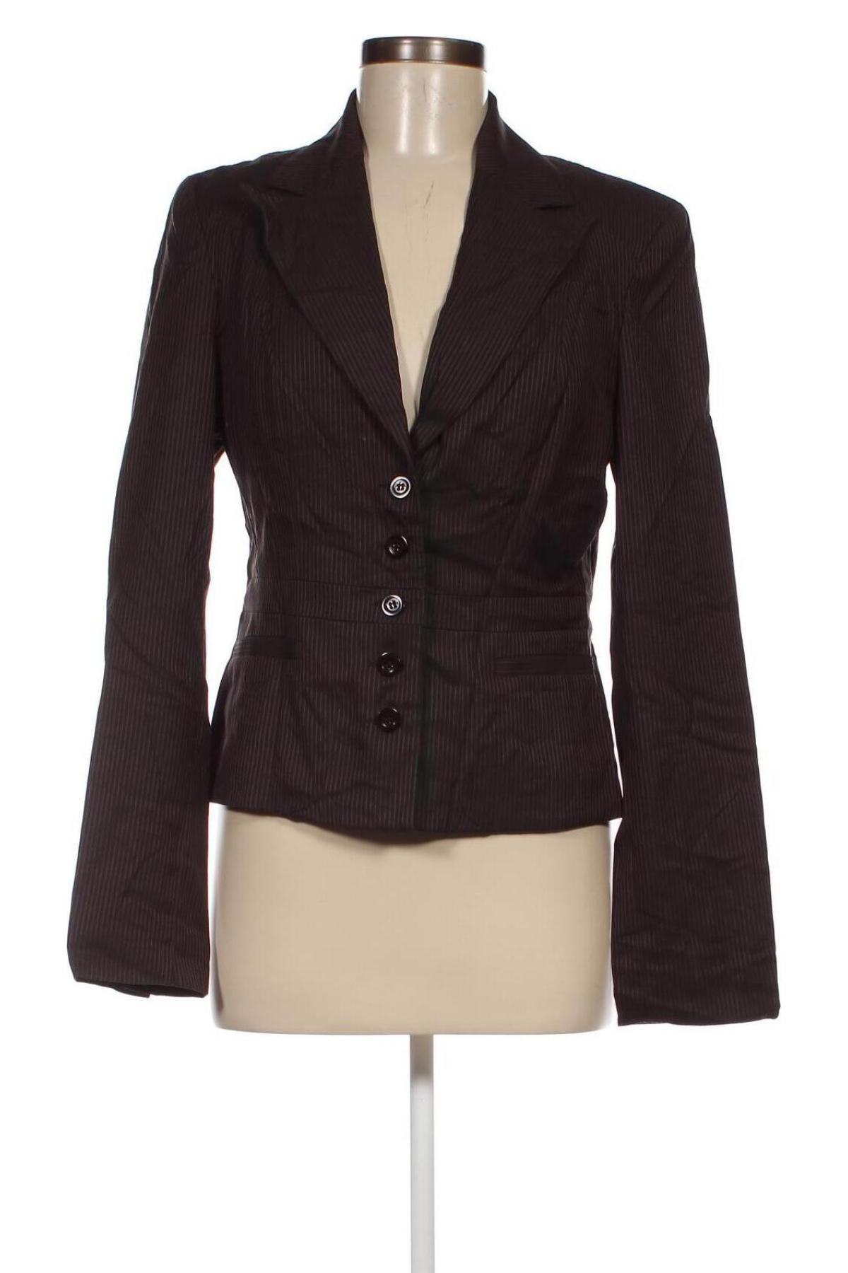 Damen Blazer Vero Moda, Größe M, Farbe Braun, Preis € 3,23