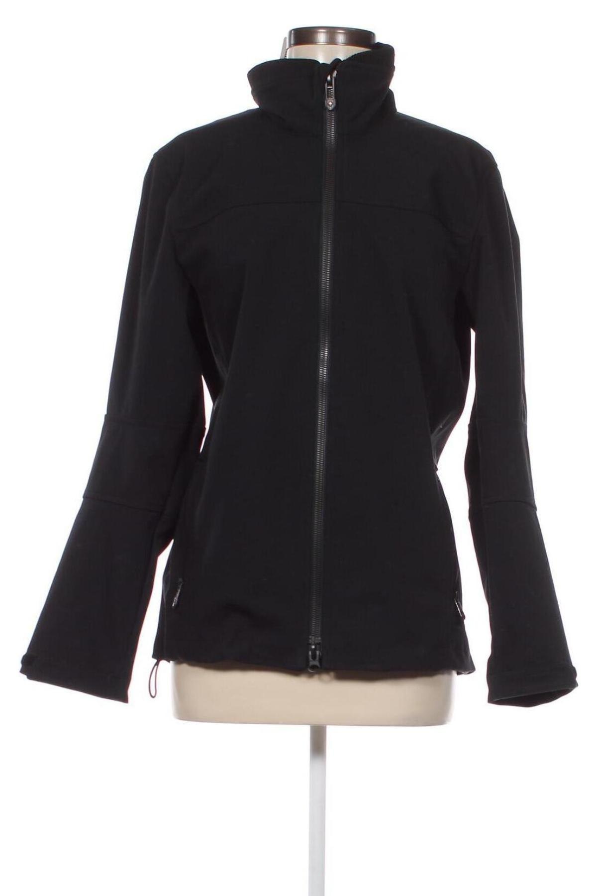 Damen Sportjacke Wellensteyn, Größe S, Farbe Schwarz, Preis 200,52 €