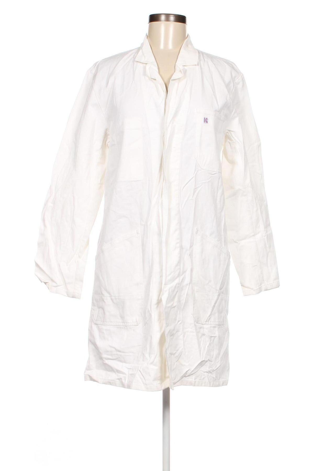 Dámská bunda , Velikost XL, Barva Bílá, Cena  605,00 Kč
