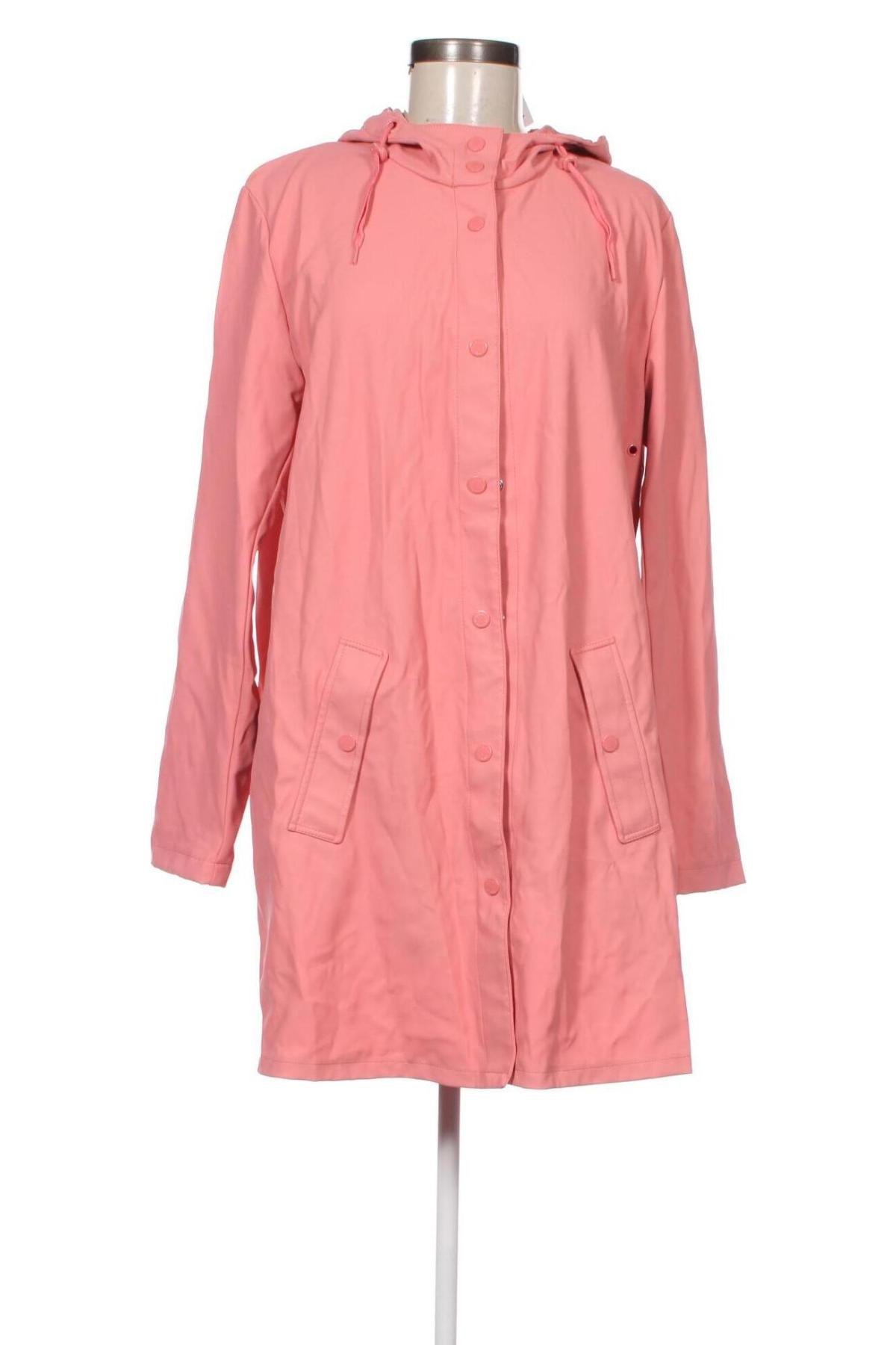 Dámská bunda  Bonita, Velikost L, Barva Růžová, Cena  1 116,00 Kč