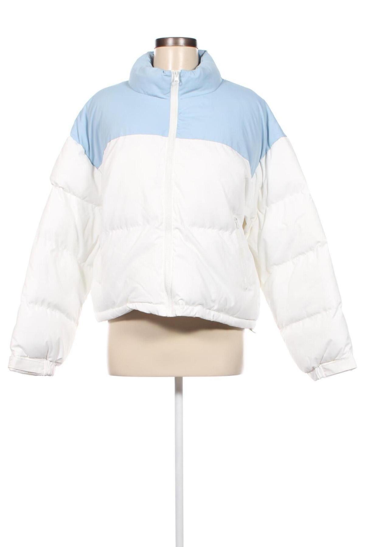 Γυναικείο μπουφάν Missguided, Μέγεθος XL, Χρώμα Πολύχρωμο, Τιμή 22,53 €