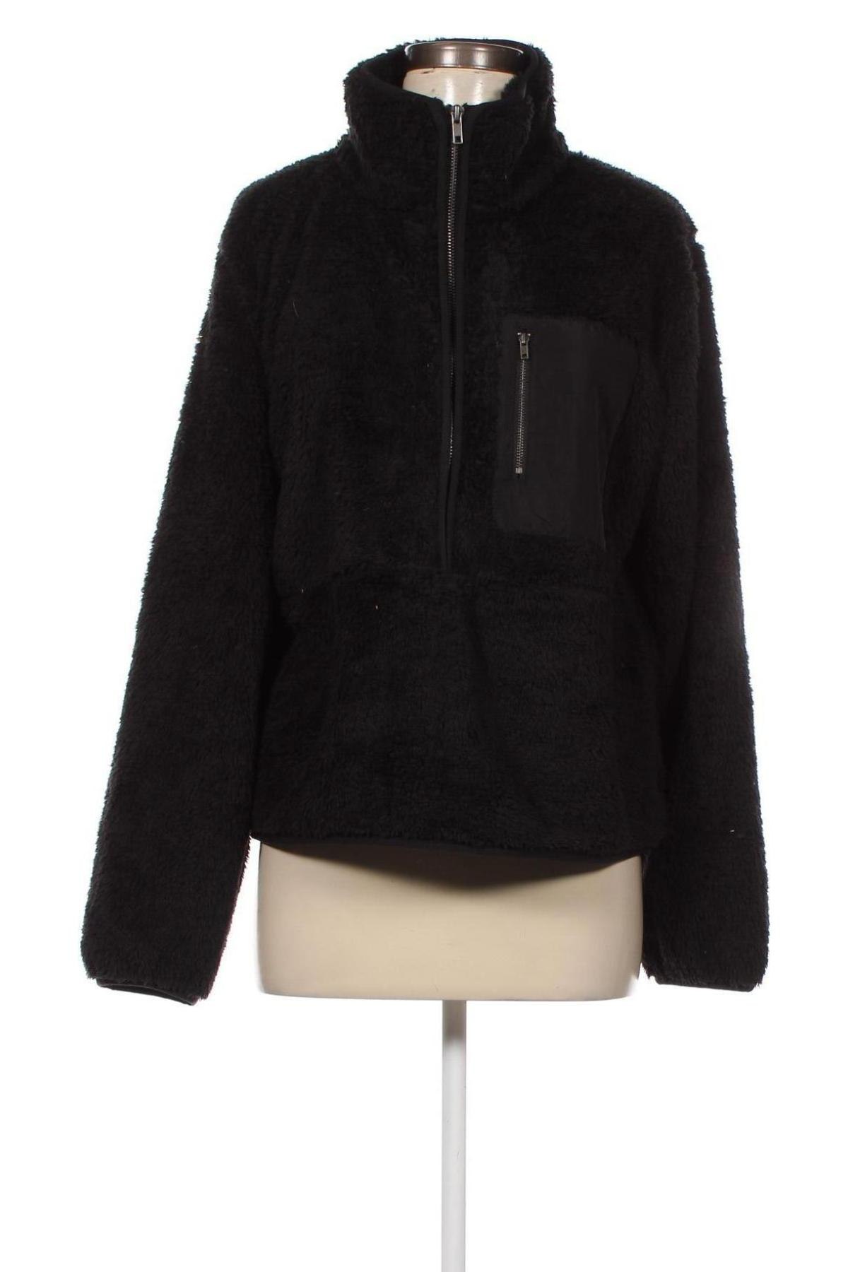 Dámska bunda  ONLY, Veľkosť XL, Farba Čierna, Cena  7,61 €