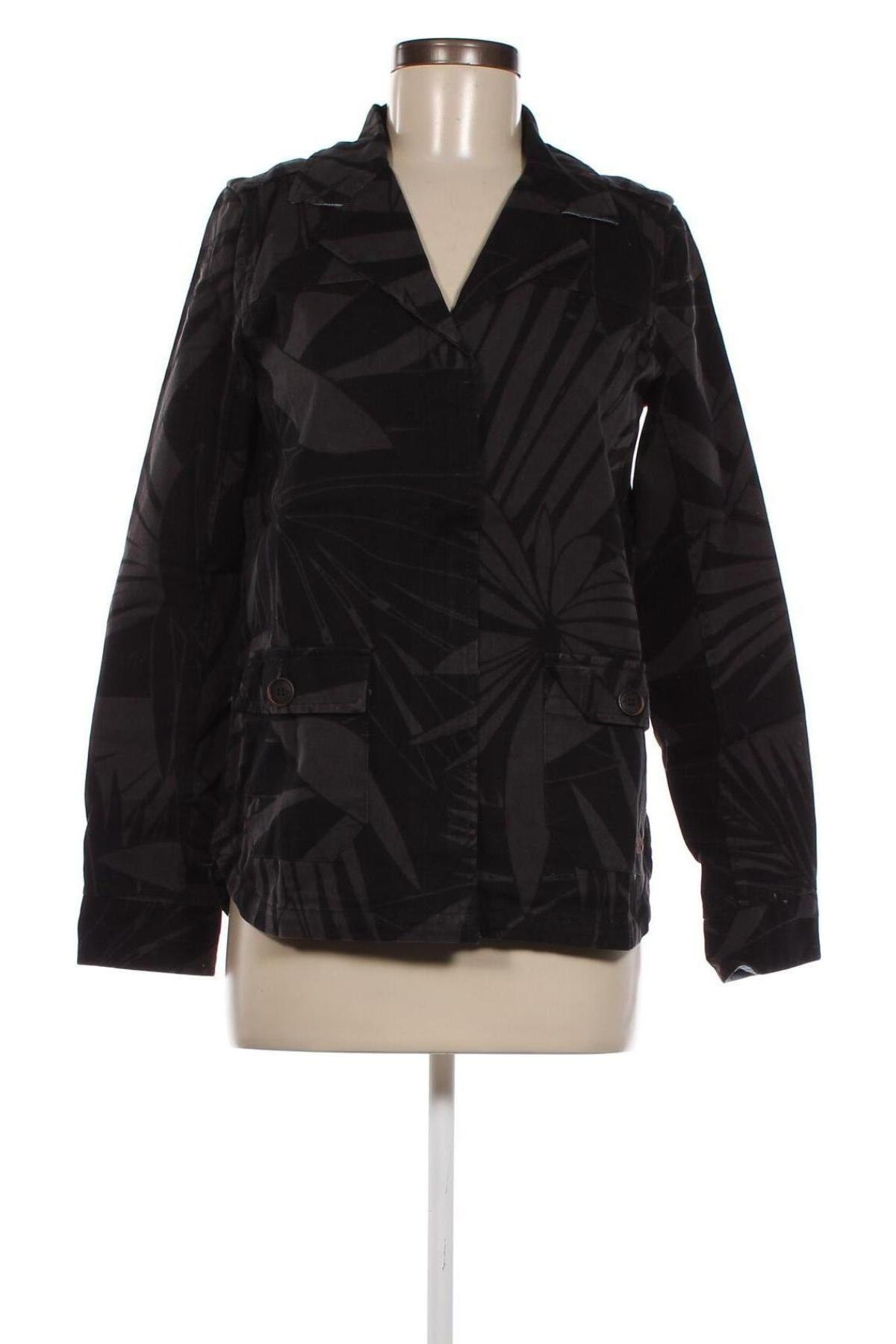 Γυναικείο μπουφάν Roxy, Μέγεθος S, Χρώμα Μαύρο, Τιμή 12,79 €