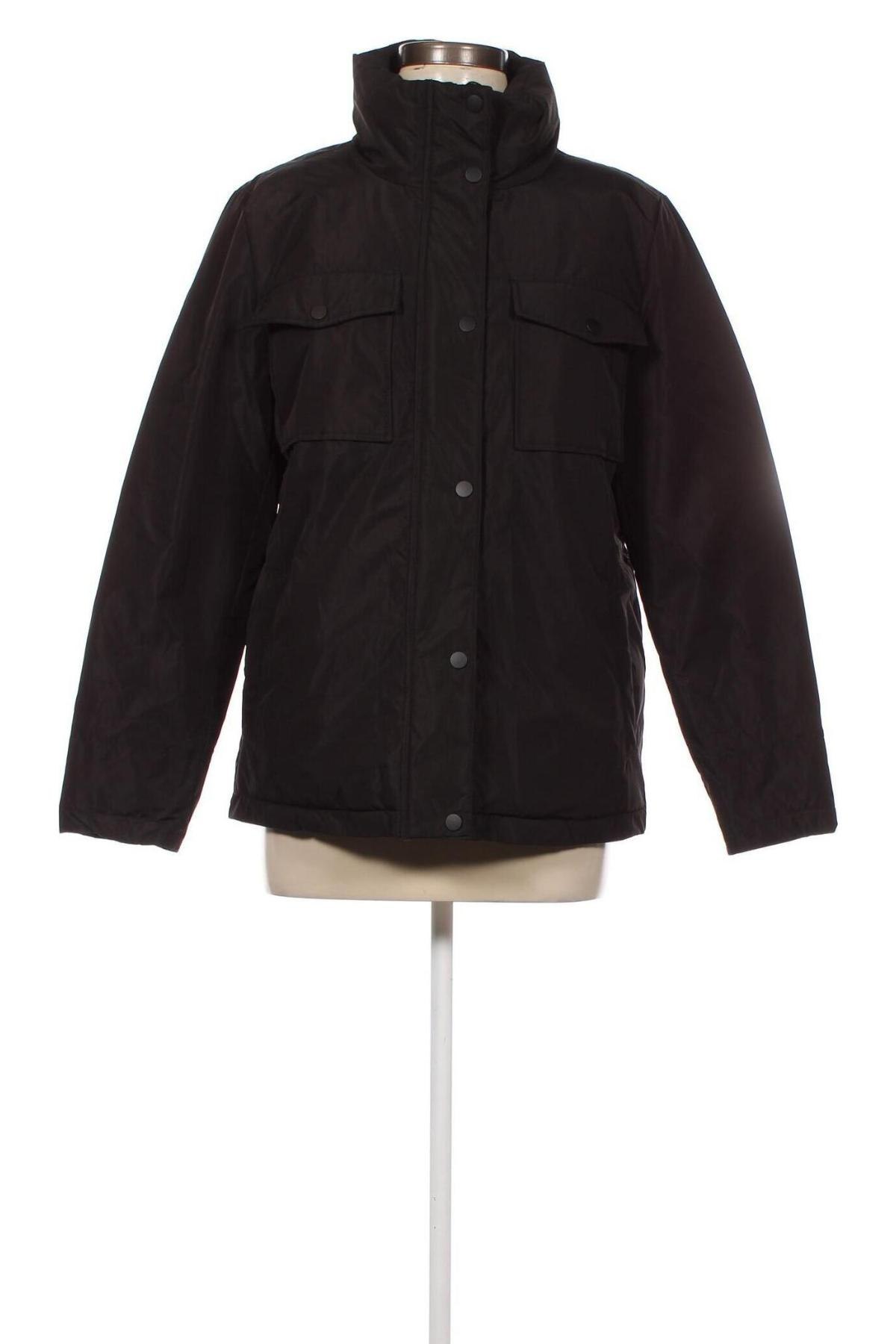Dámska bunda  Vero Moda, Veľkosť XS, Farba Čierna, Cena  8,88 €