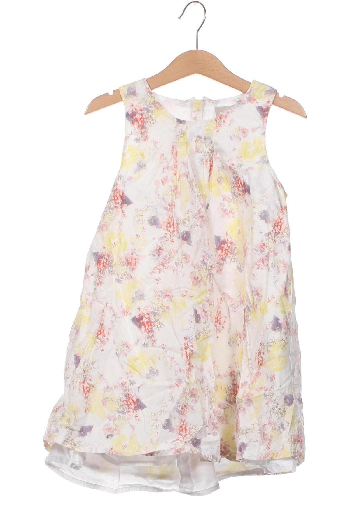 Παιδικό φόρεμα Name It, Μέγεθος 5-6y/ 116-122 εκ., Χρώμα Πολύχρωμο, Τιμή 7,36 €