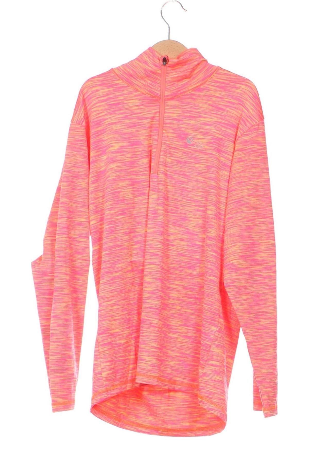 Детска спортна блуза, Размер 12-13y/ 158-164 см, Цвят Многоцветен, Цена 26,00 лв.