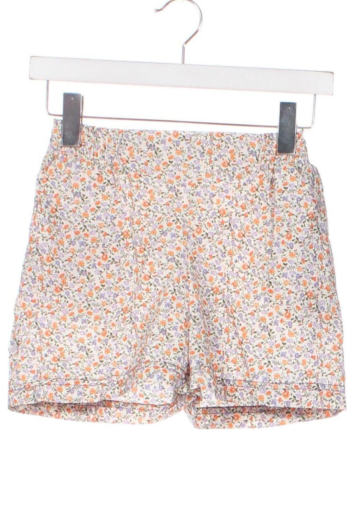 Детски къс панталон Name It, Размер 8-9y/ 134-140 см, Цвят Многоцветен, Цена 39,00 лв.