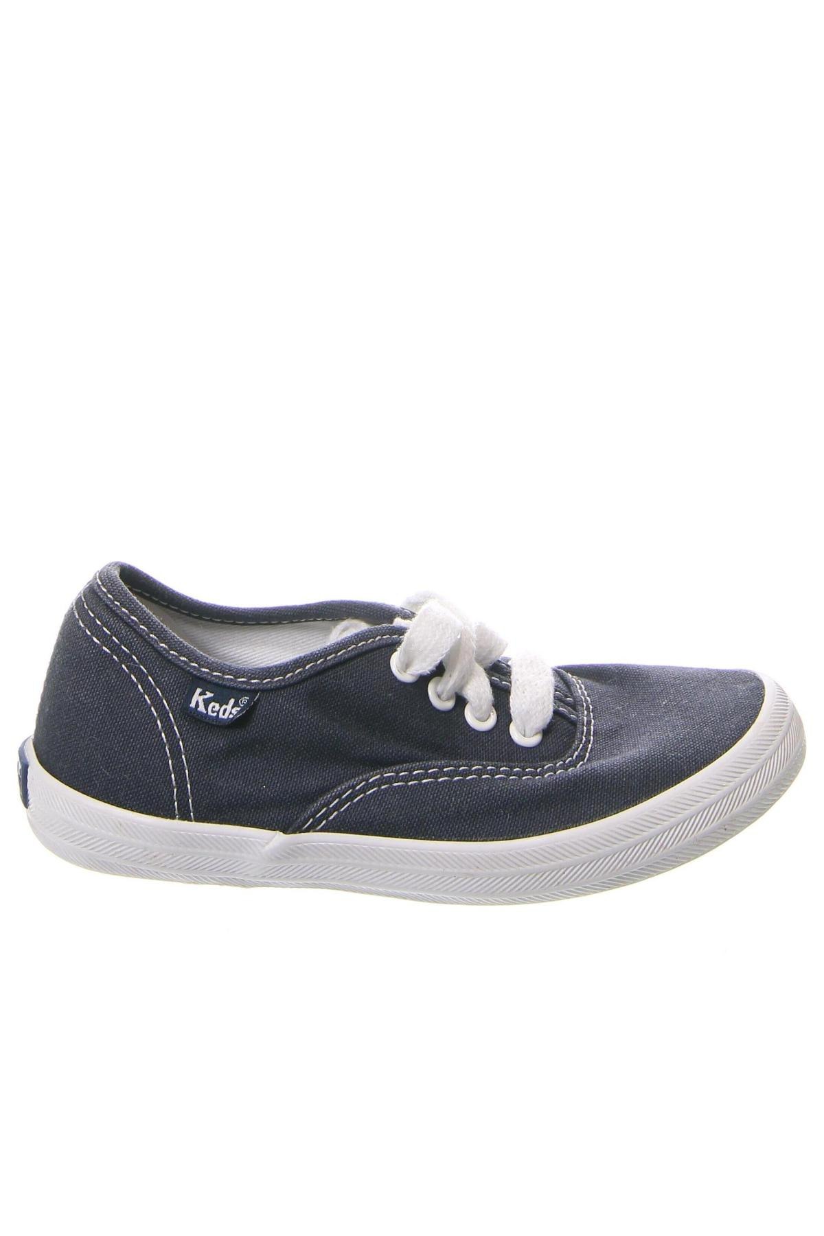 Dětské boty  Keds, Velikost 28, Barva Modrá, Cena  494,00 Kč