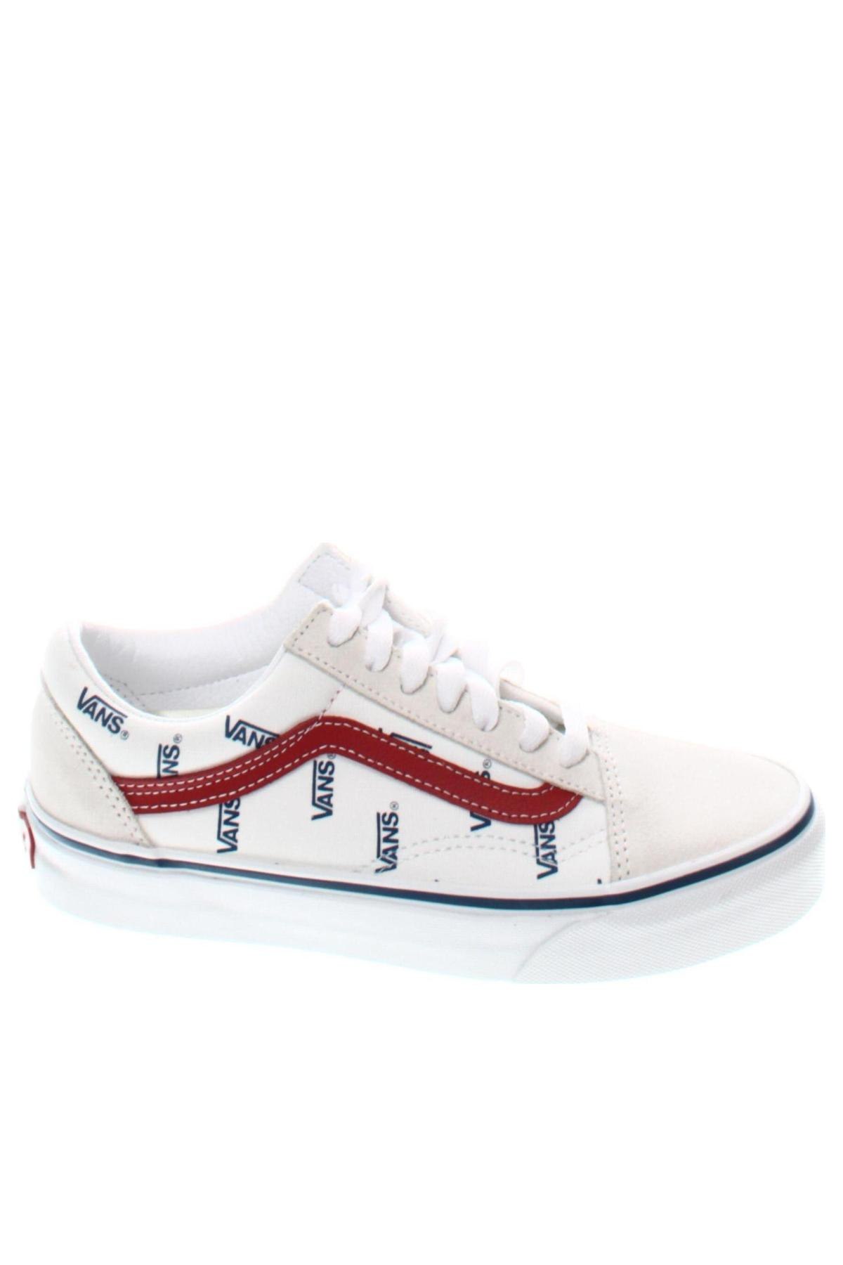 Παιδικά παπούτσια Vans, Μέγεθος 34, Χρώμα Πολύχρωμο, Τιμή 66,49 €