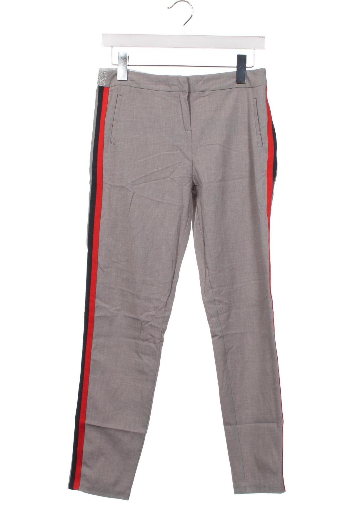Pantaloni pentru copii Jbc, Mărime 14-15y/ 168-170 cm, Culoare Gri, Preț 14,54 Lei