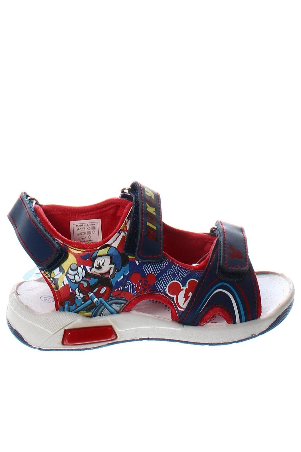 Sandale pentru copii Disney, Mărime 27, Culoare Multicolor, Preț 128,95 Lei
